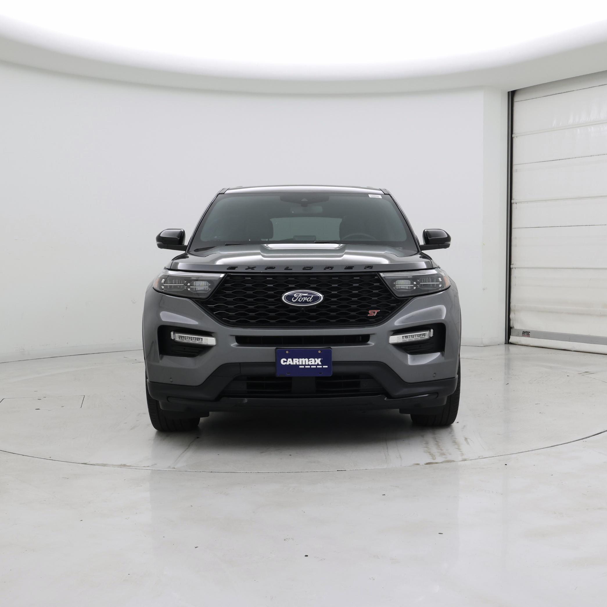 Thumbnail: 2022 Ford Explorer - 5