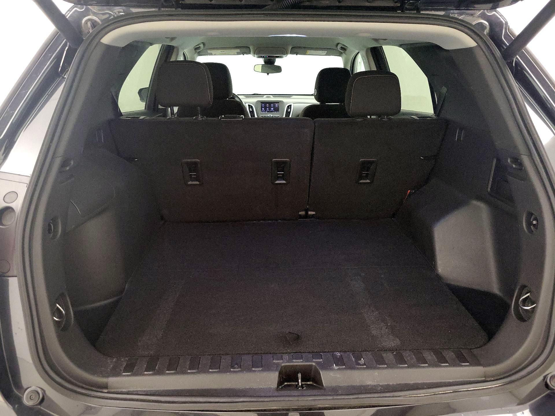 Thumbnail: 2022 Chevrolet Equinox - 20