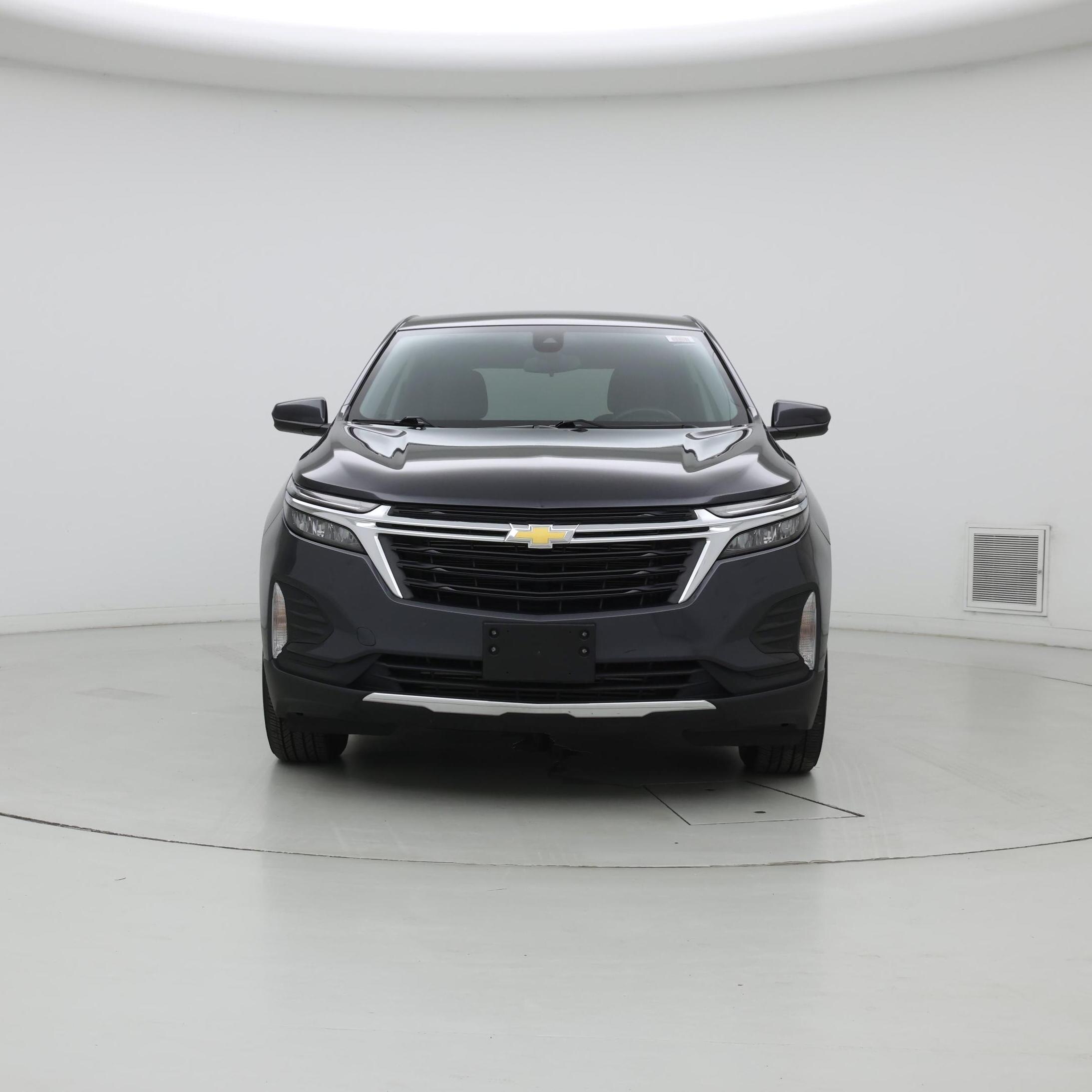 Thumbnail: 2022 Chevrolet Equinox - 5
