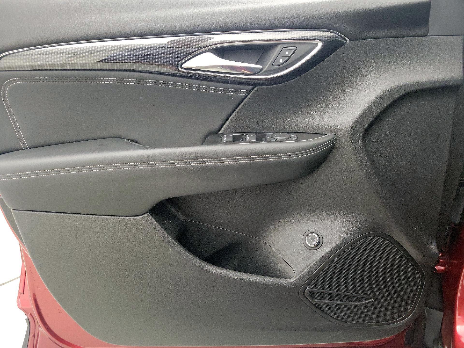 Thumbnail: 2023 Buick Envision - 12