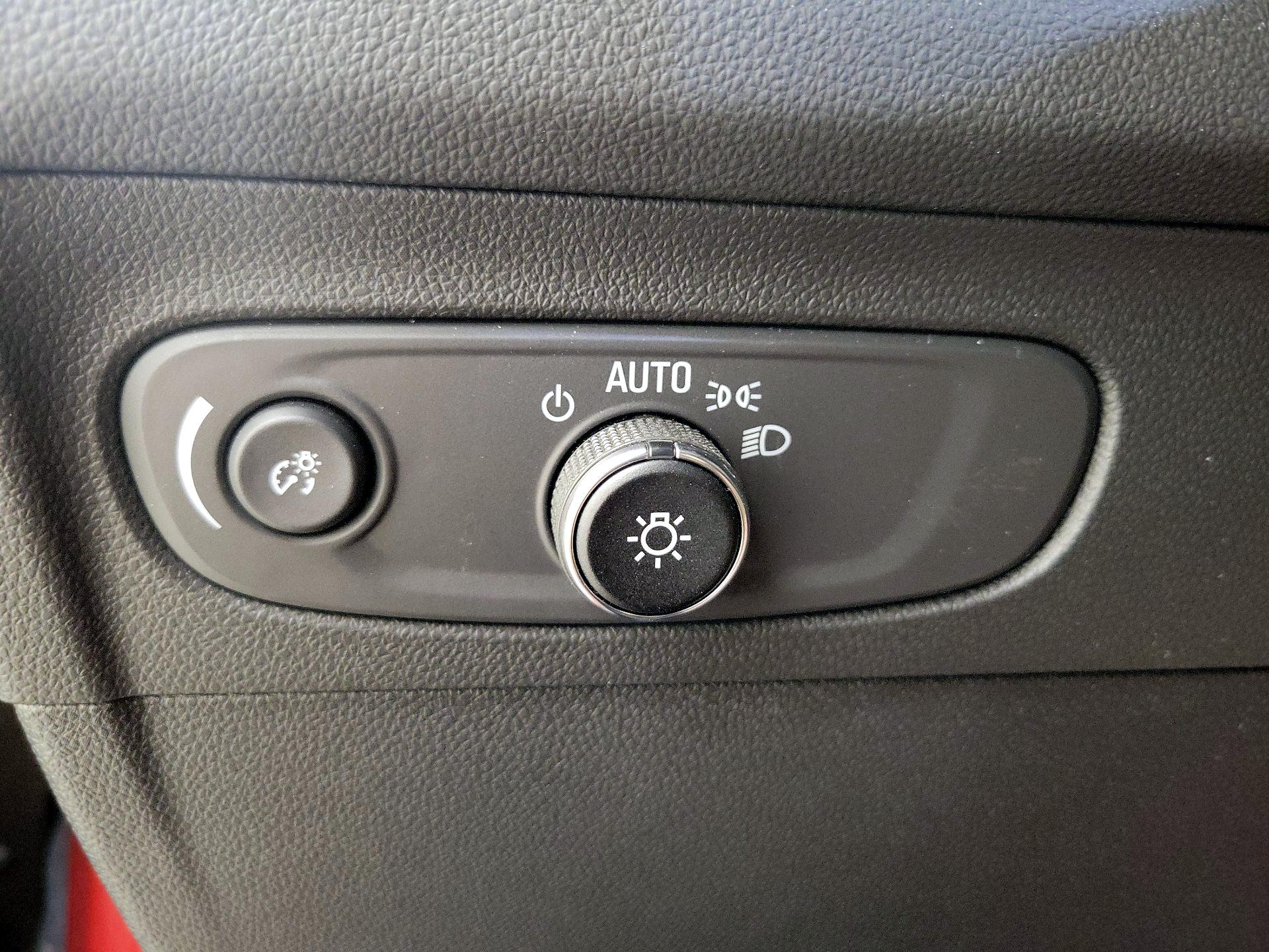 Thumbnail: 2023 Buick Envision - 13