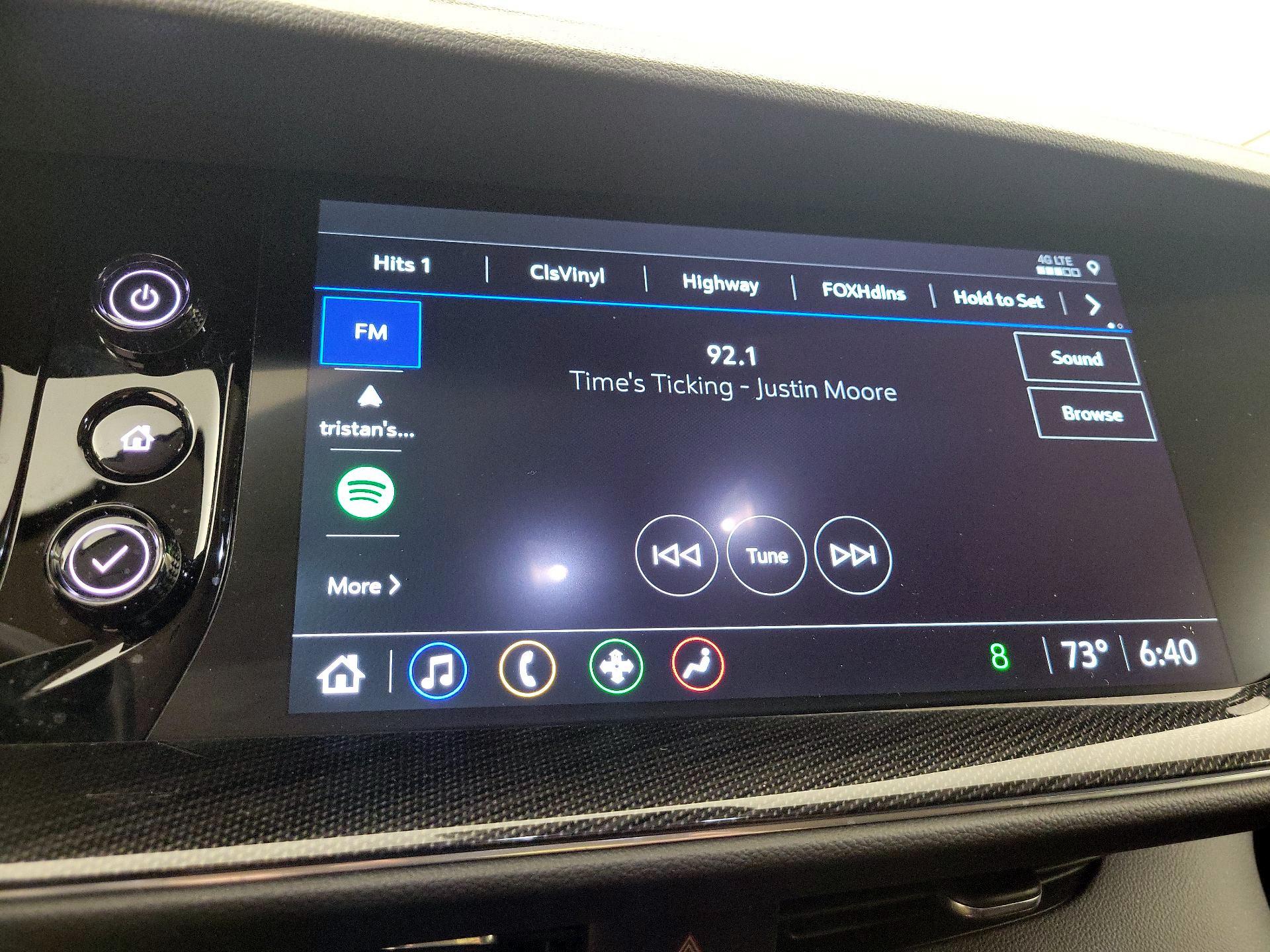 Thumbnail: 2023 Buick Envision - 15