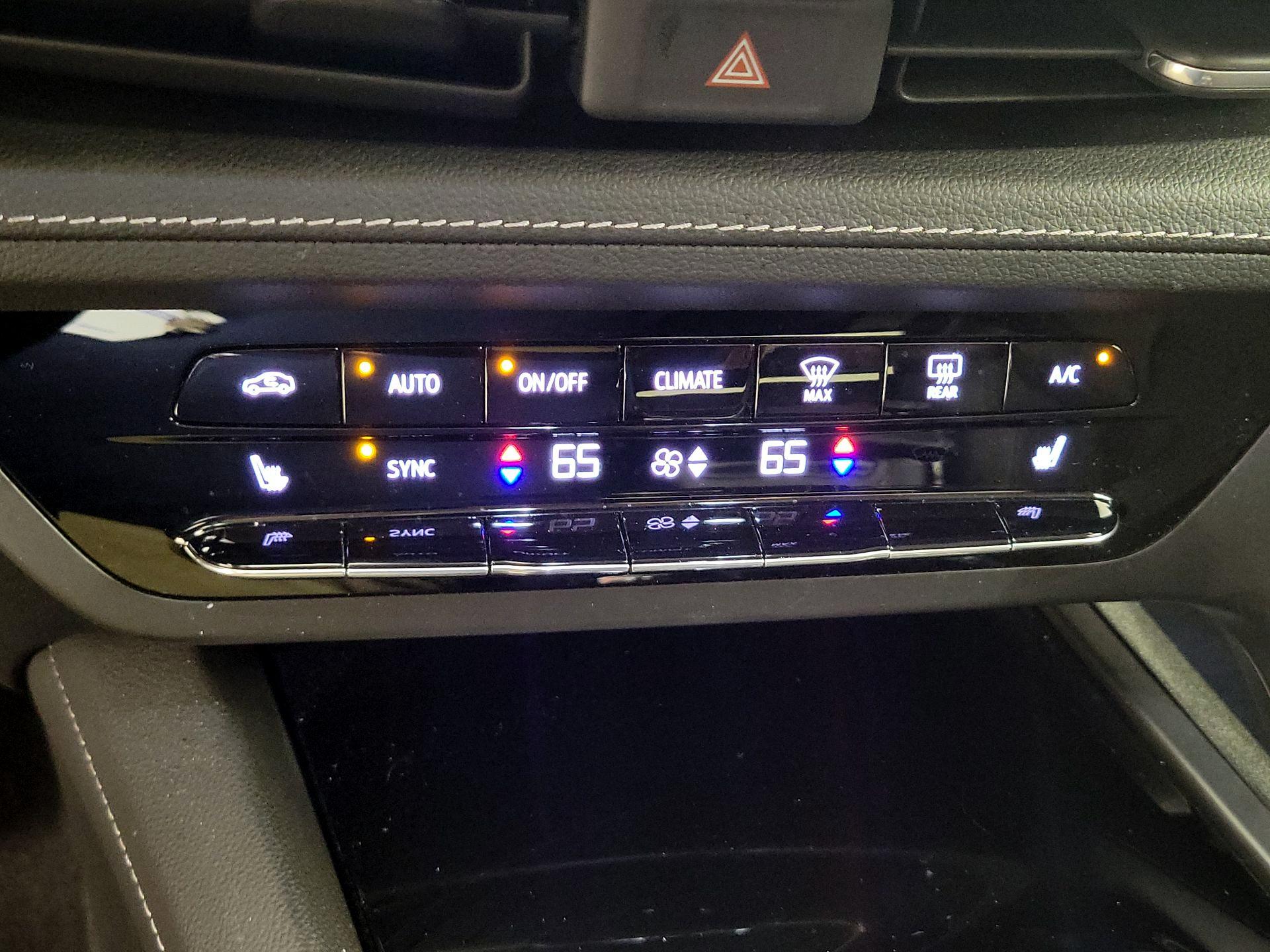 Thumbnail: 2023 Buick Envision - 16