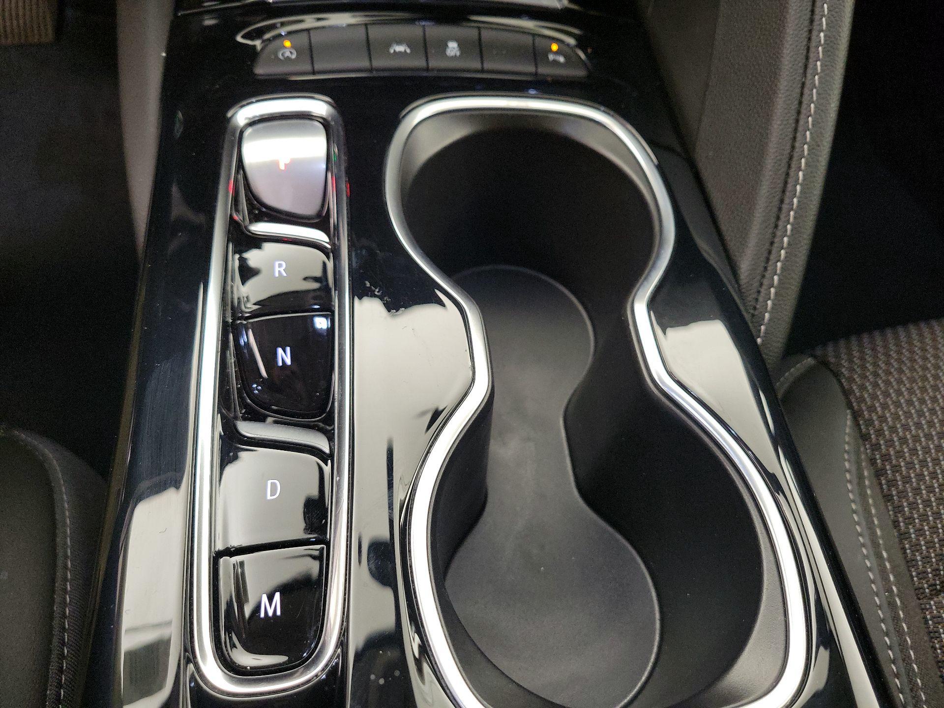 Thumbnail: 2023 Buick Envision - 17