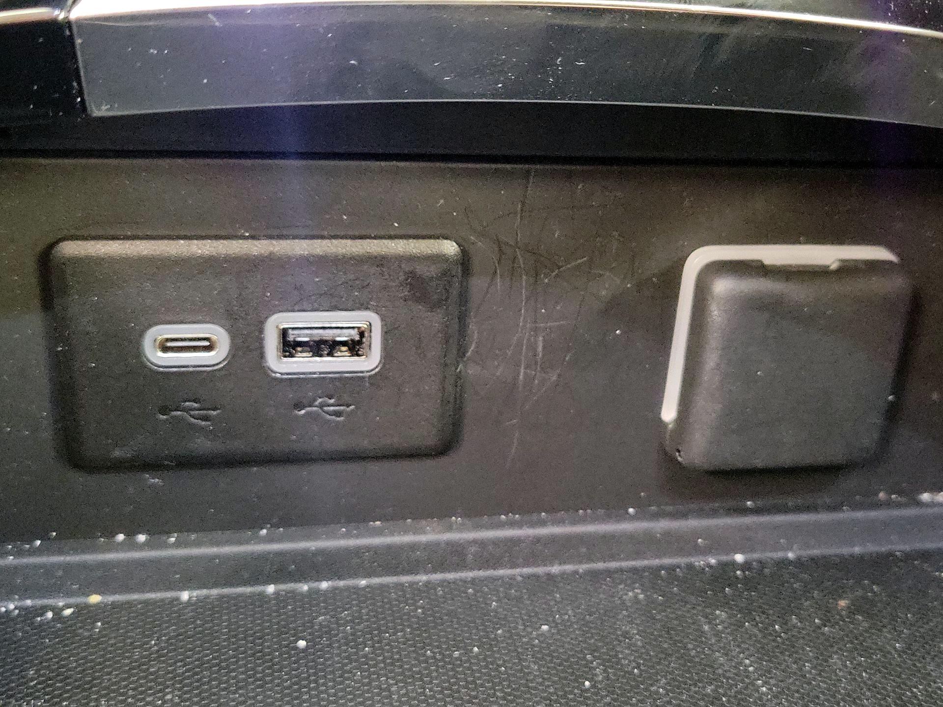 Thumbnail: 2023 Buick Envision - 18