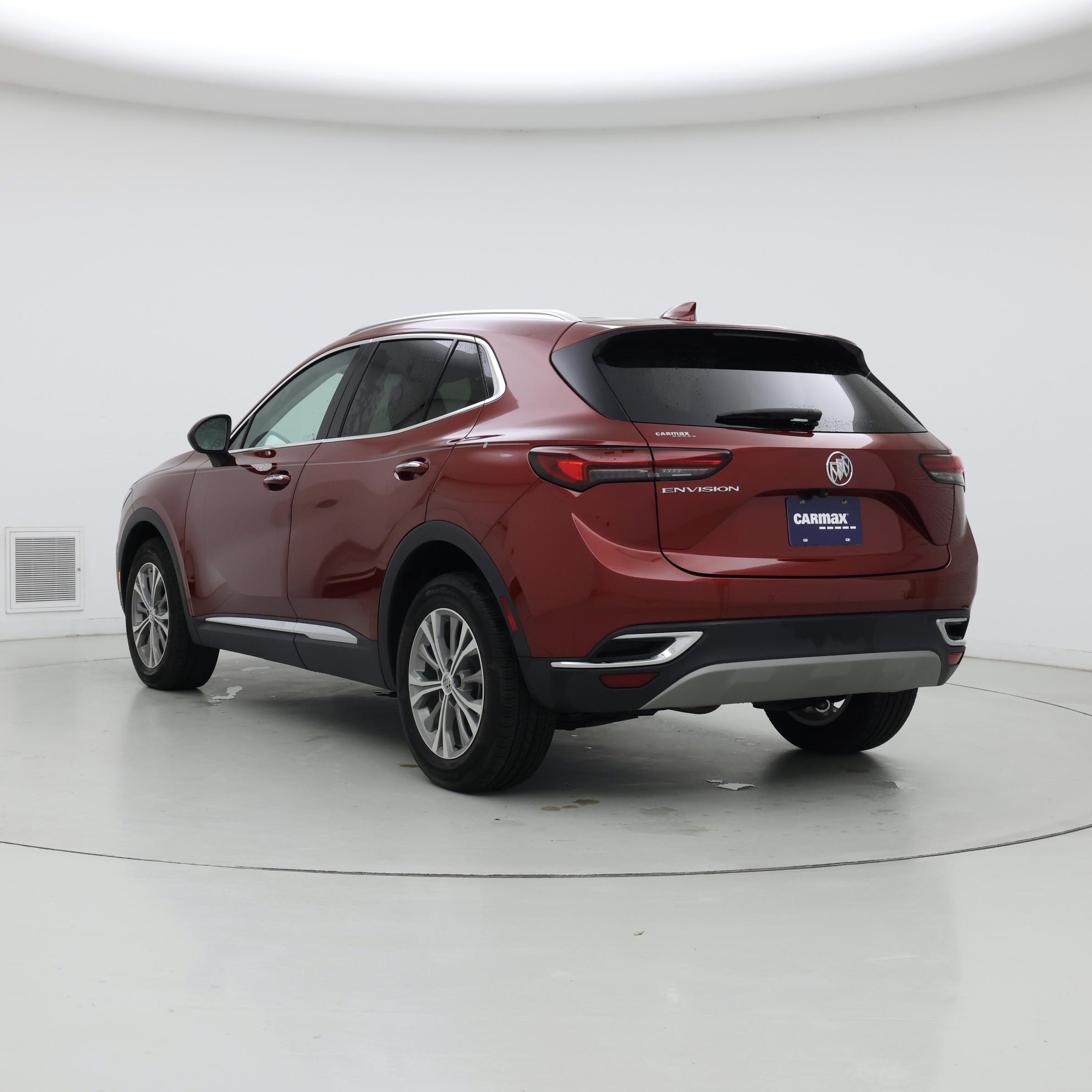 Thumbnail: 2023 Buick Envision - 2