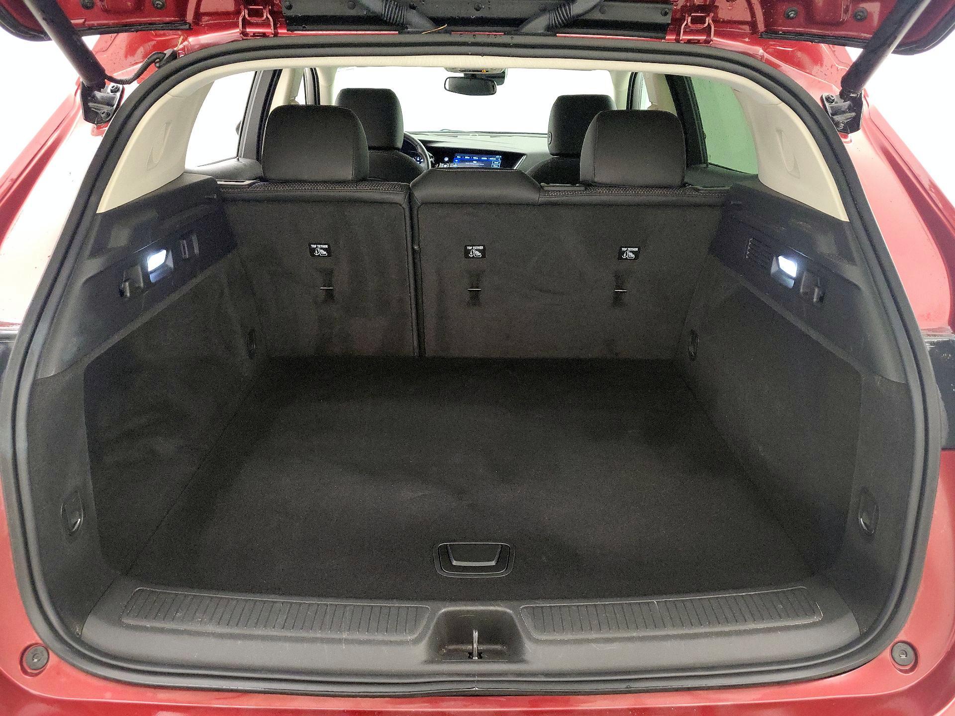 Thumbnail: 2023 Buick Envision - 20