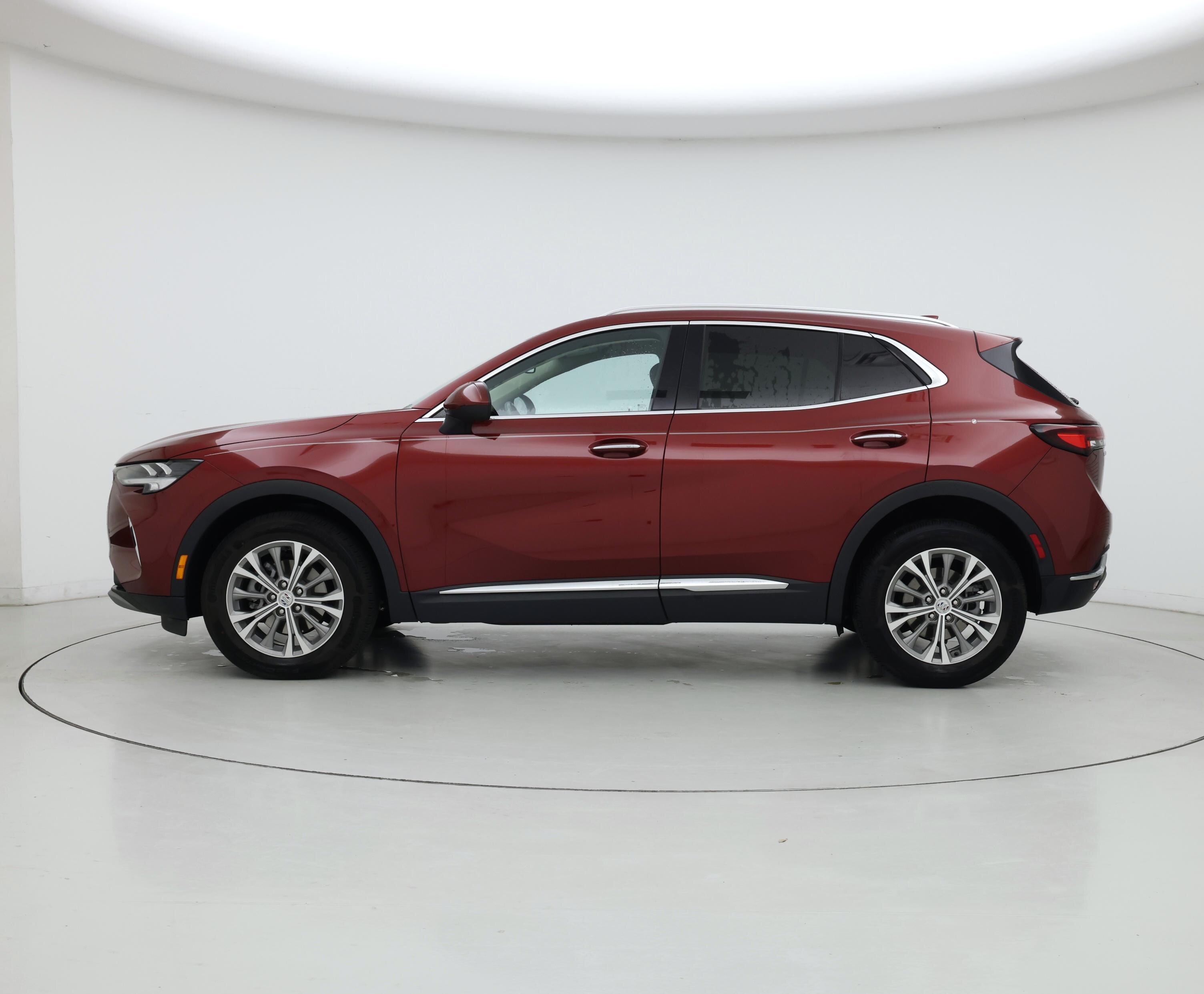 Thumbnail: 2023 Buick Envision - 3