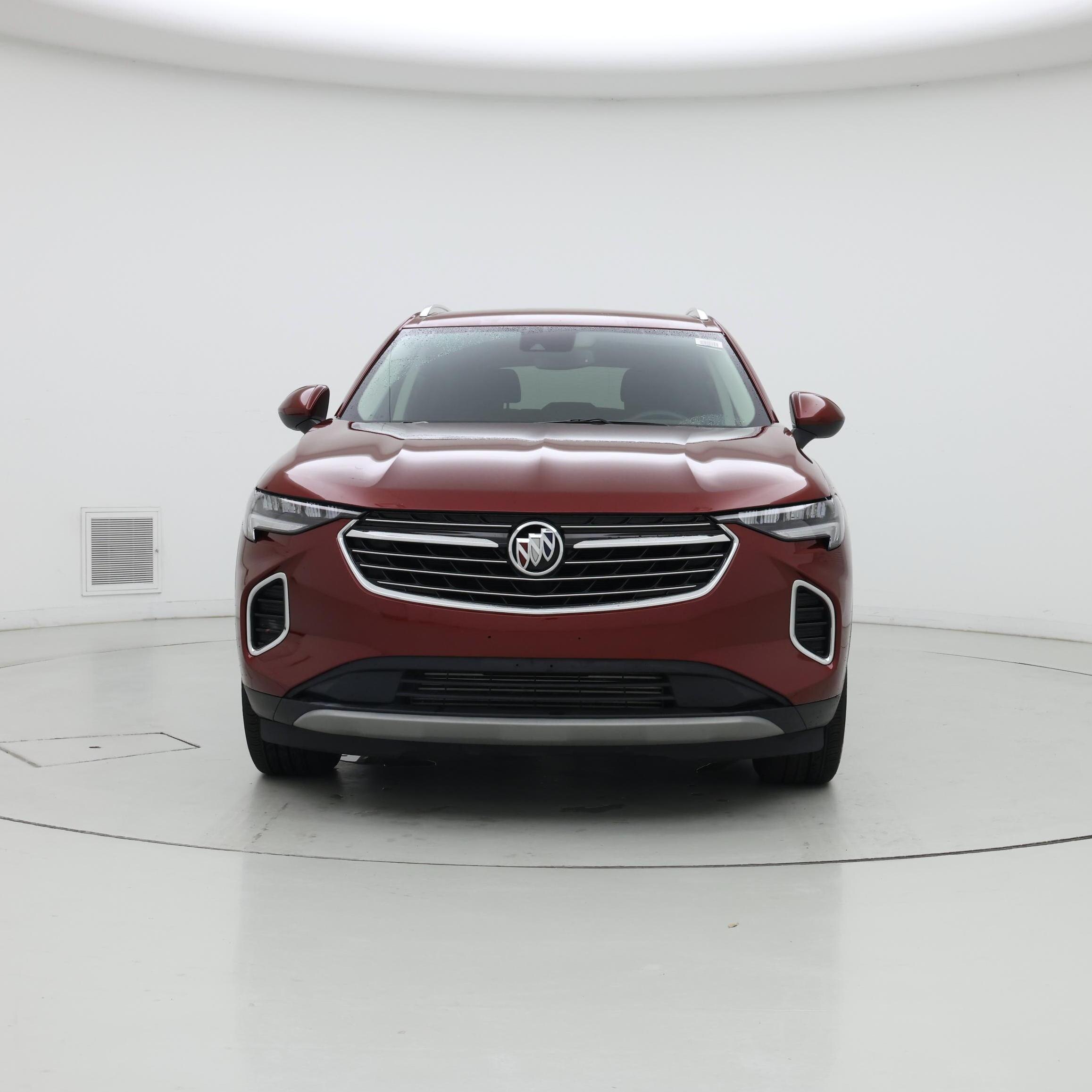 Thumbnail: 2023 Buick Envision - 5