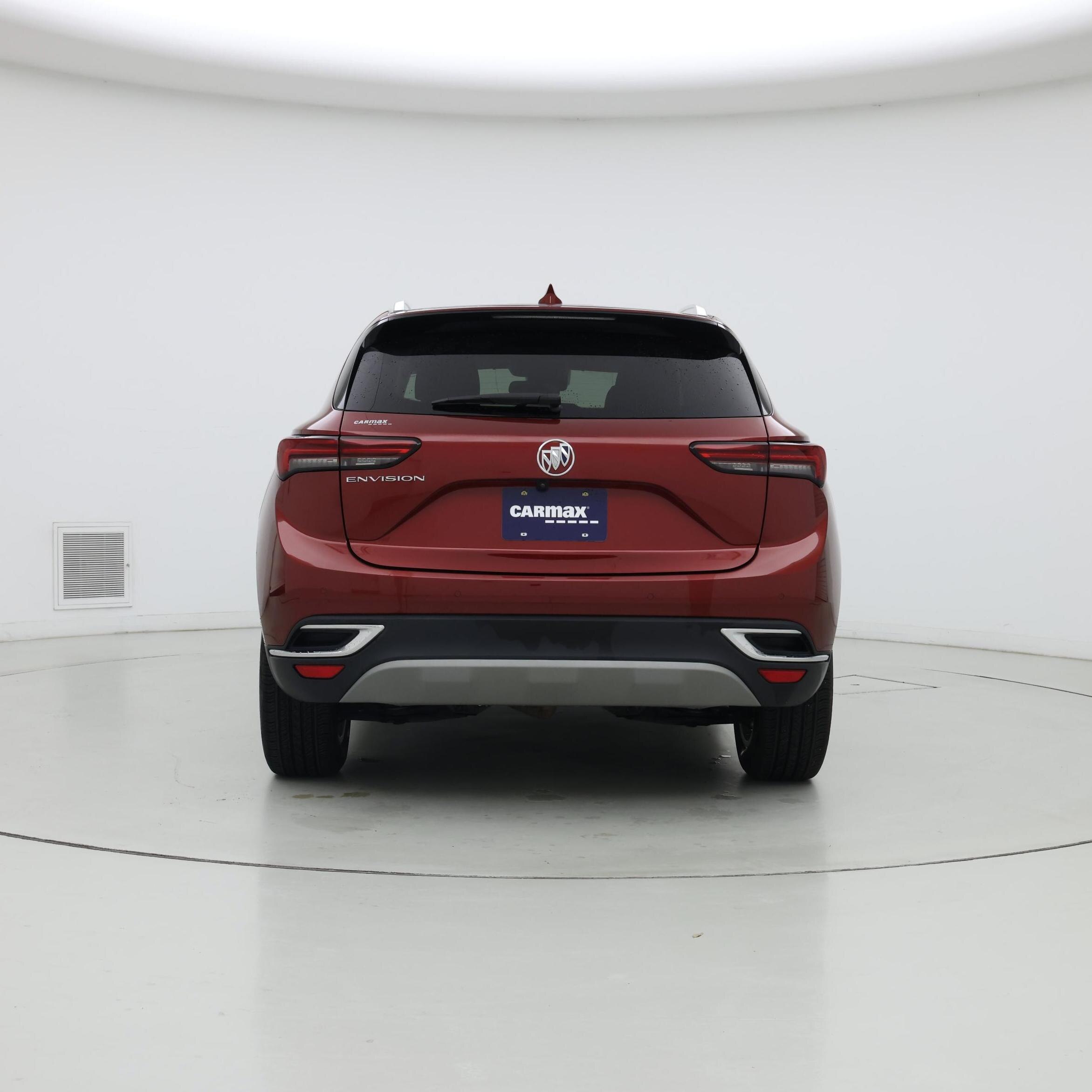 Thumbnail: 2023 Buick Envision - 6