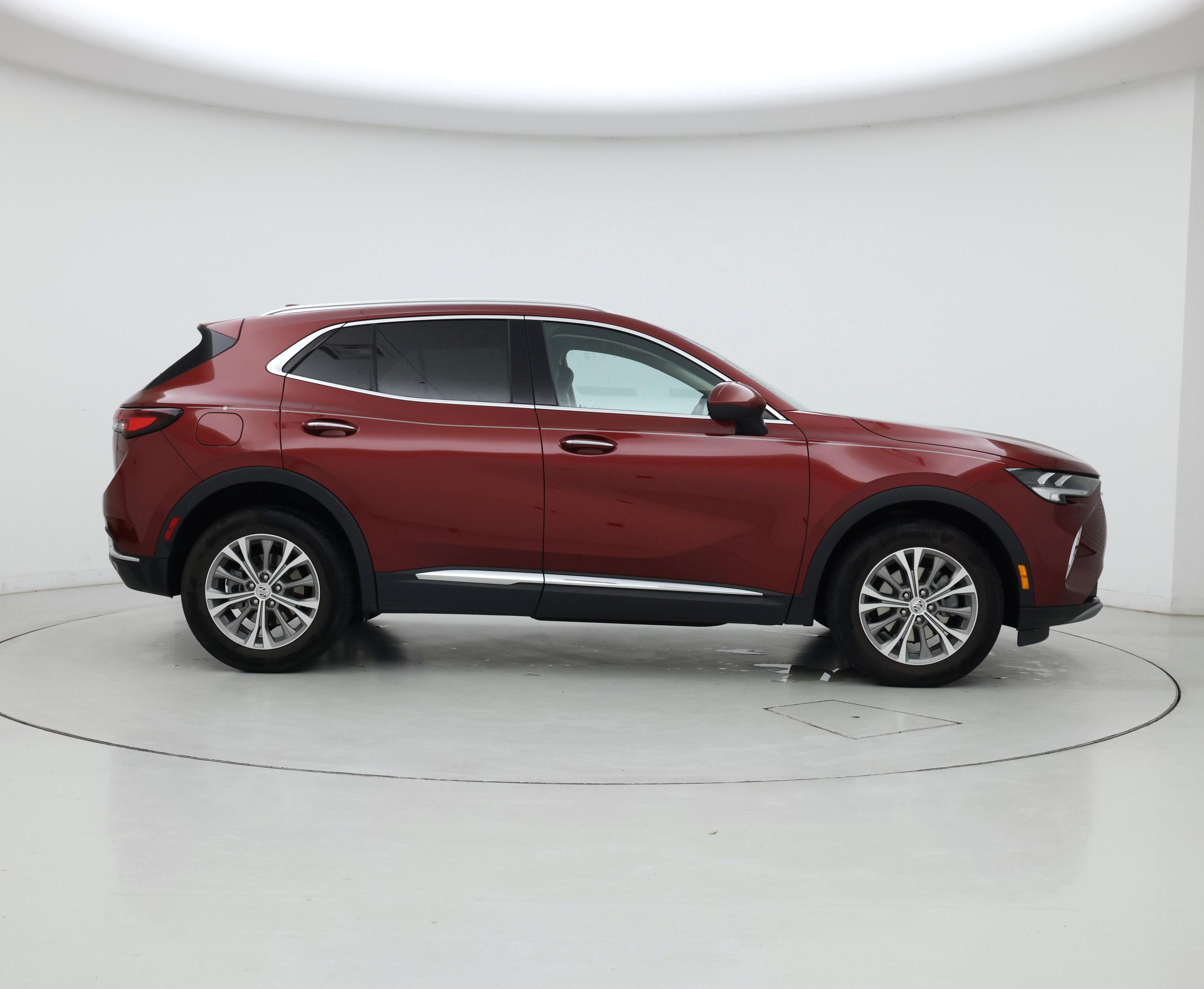 Thumbnail: 2023 Buick Envision - 7