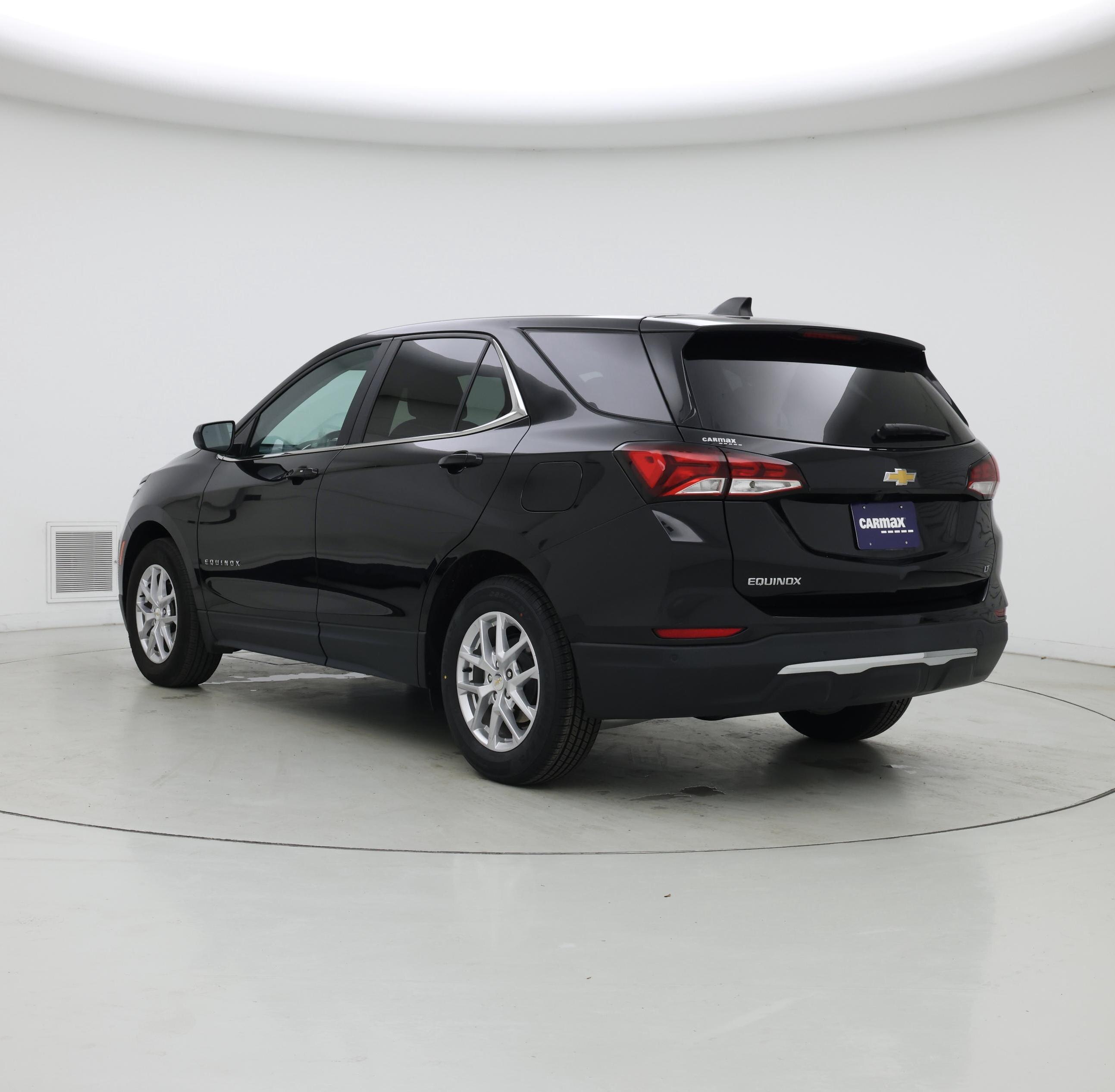 Thumbnail: 2022 Chevrolet Equinox - 2