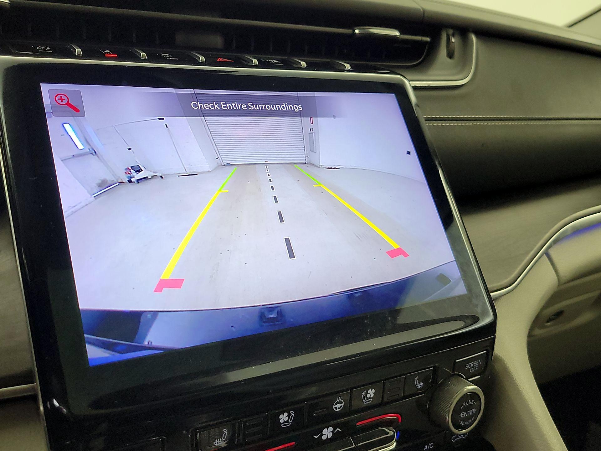 Thumbnail: 2021 Jeep Grand Cherokee L - 15