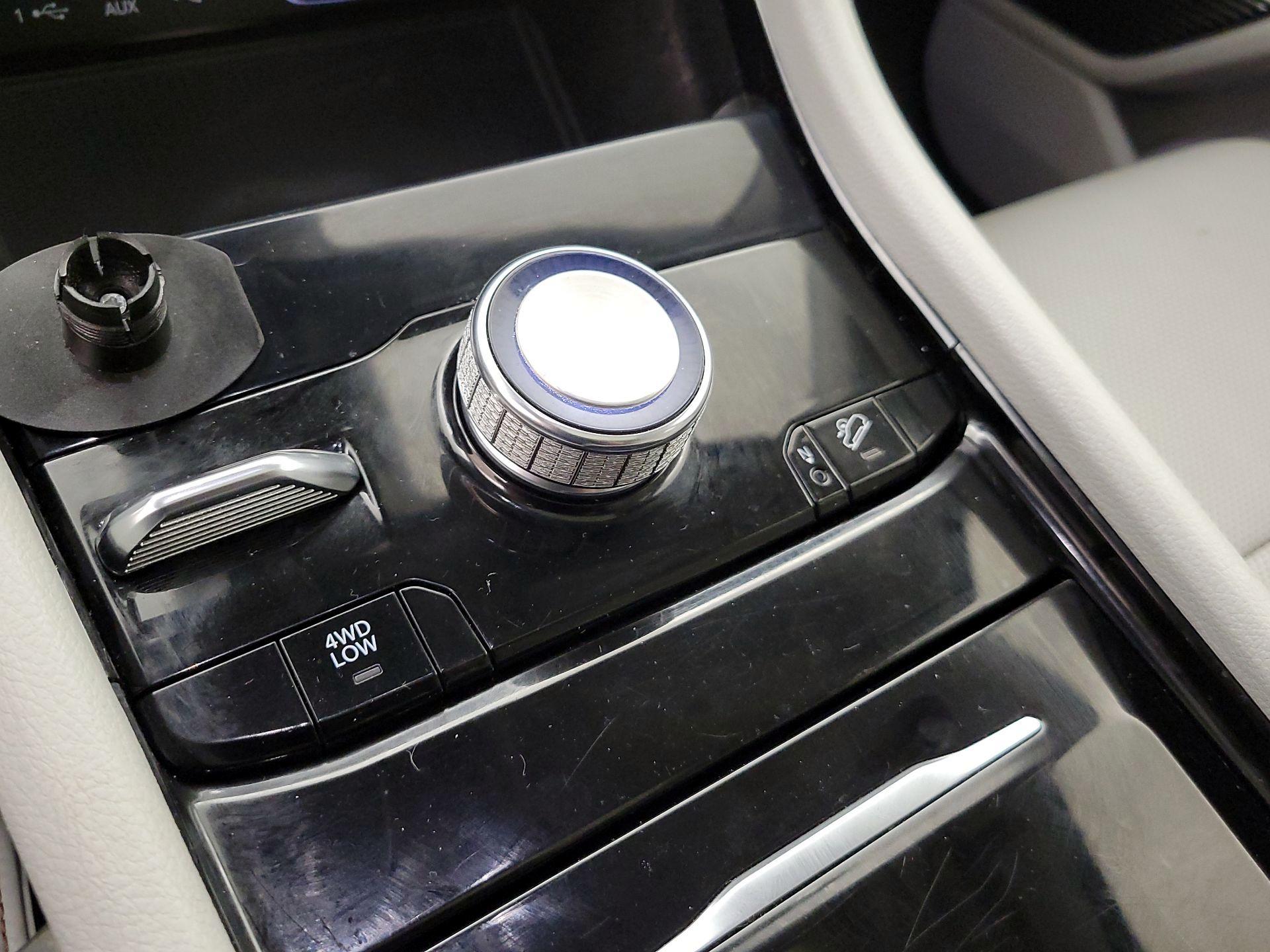 Thumbnail: 2021 Jeep Grand Cherokee L - 18