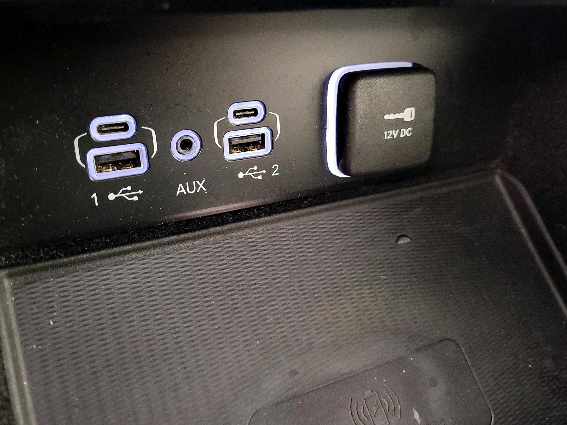 Thumbnail: 2021 Jeep Grand Cherokee L - 19