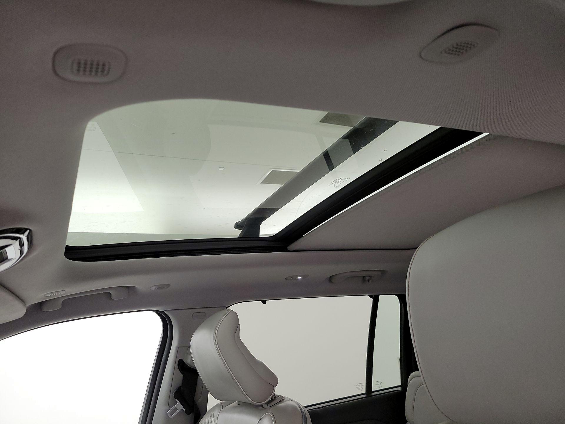 Thumbnail: 2021 Jeep Grand Cherokee L - 20