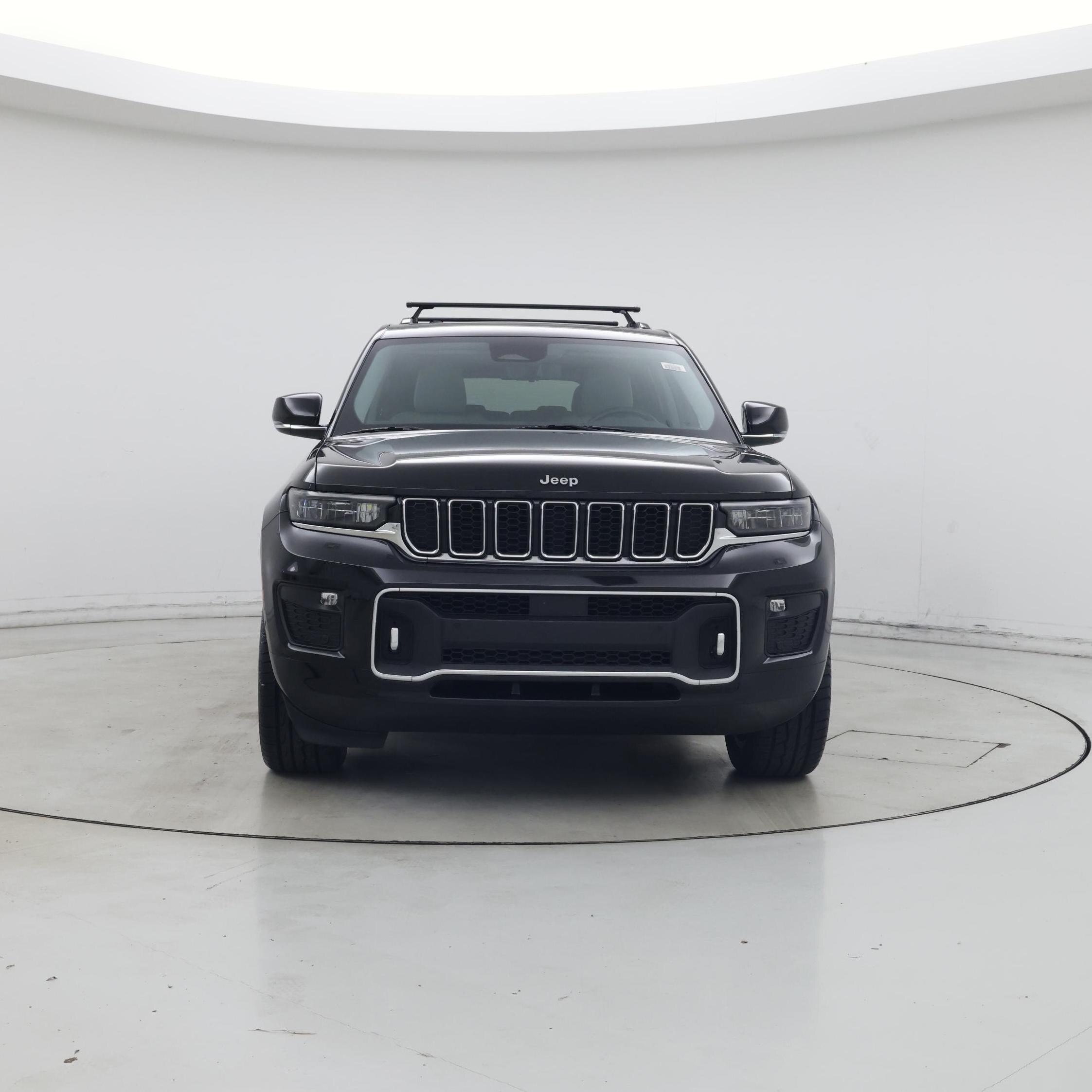 Thumbnail: 2021 Jeep Grand Cherokee L - 5
