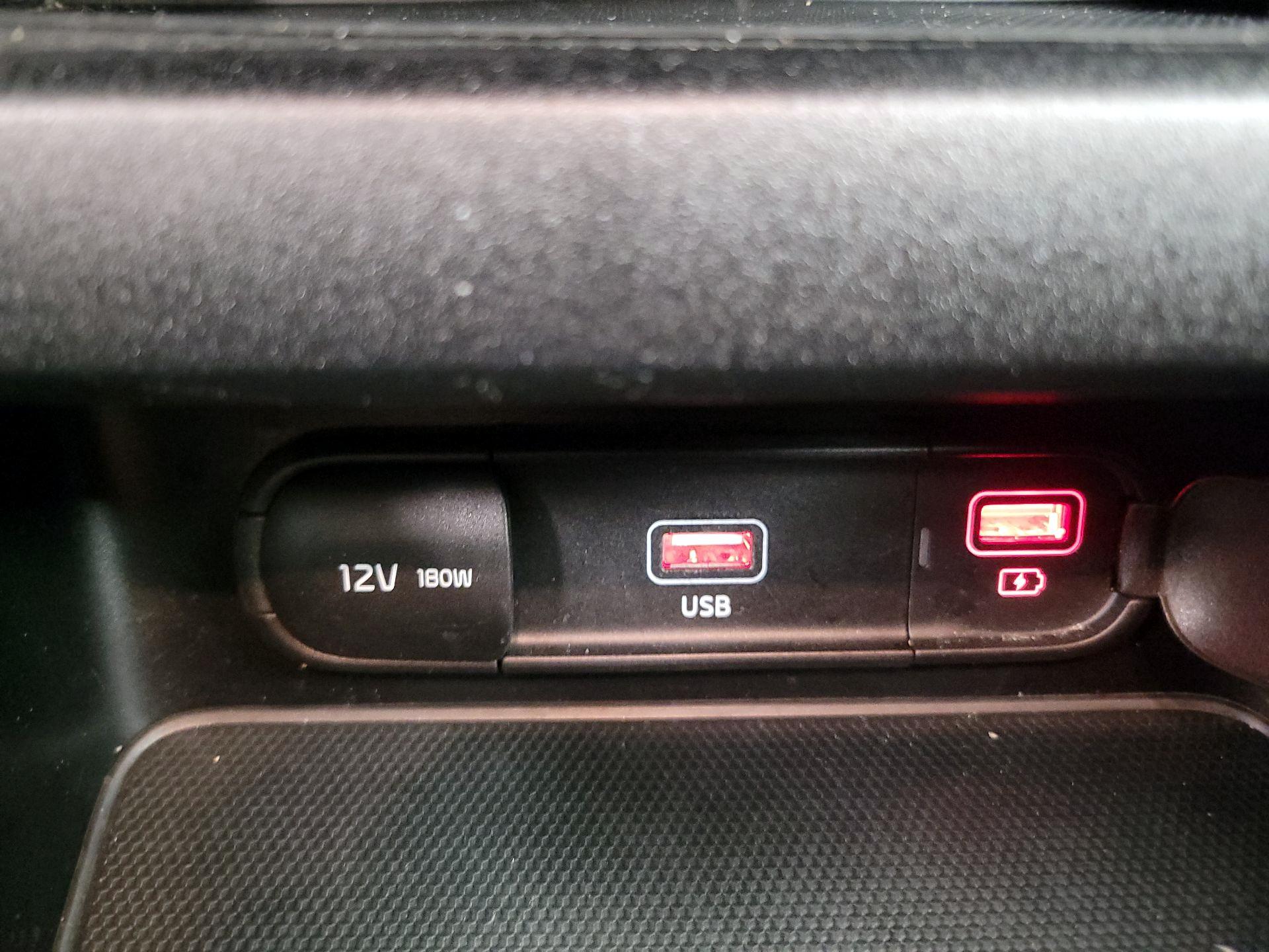 Thumbnail: 2023 Kia Forte - 18