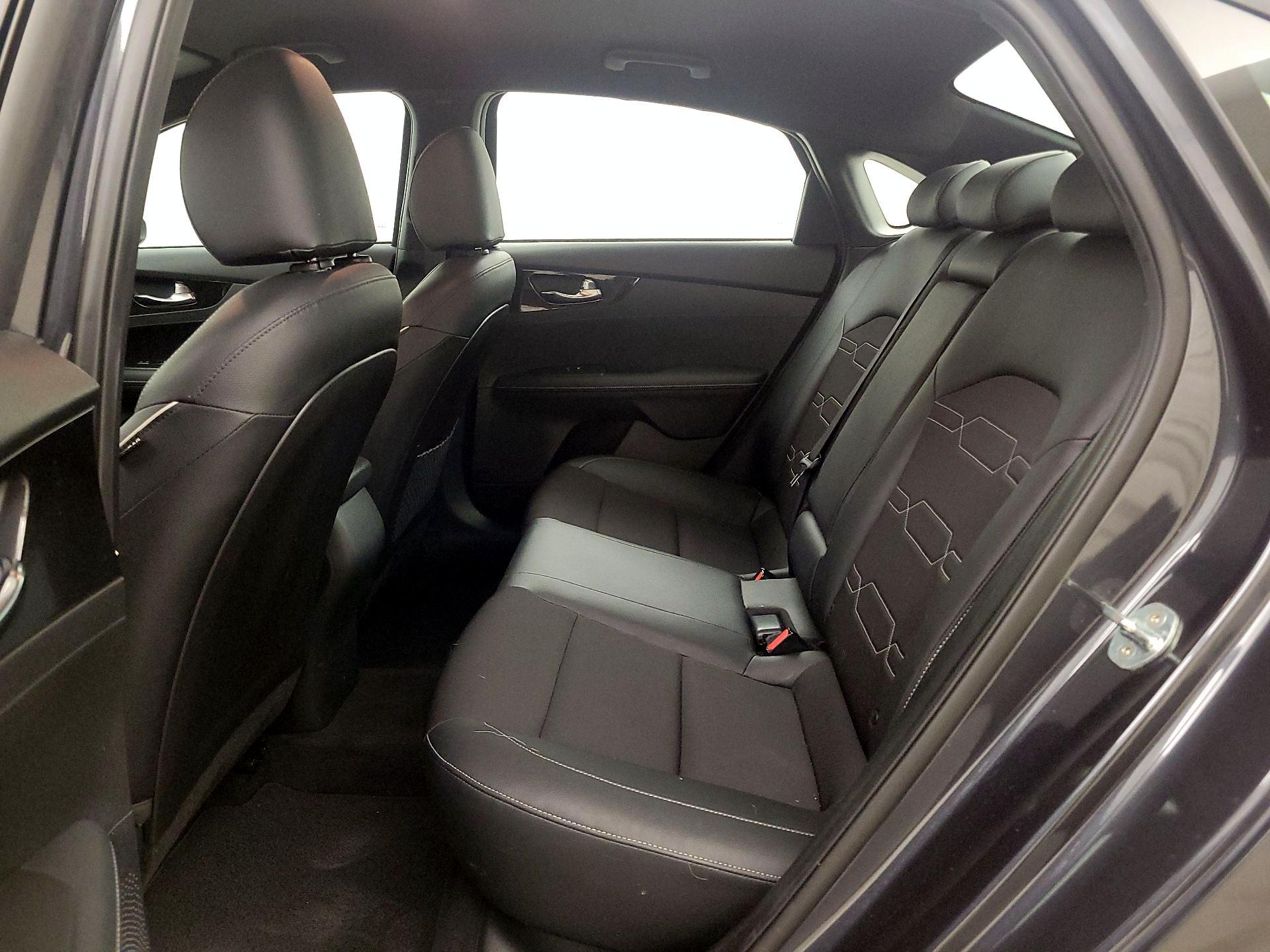 Thumbnail: 2023 Kia Forte - 19