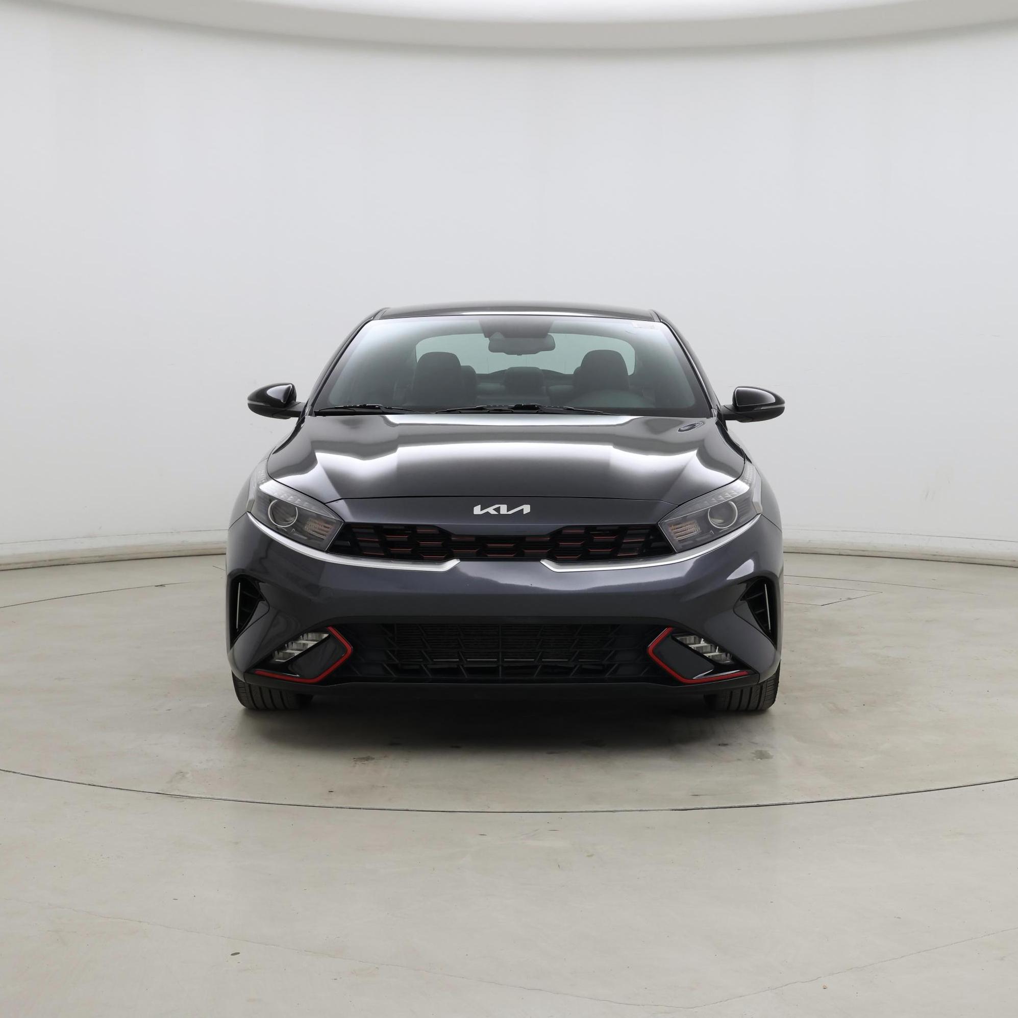 Thumbnail: 2023 Kia Forte - 5