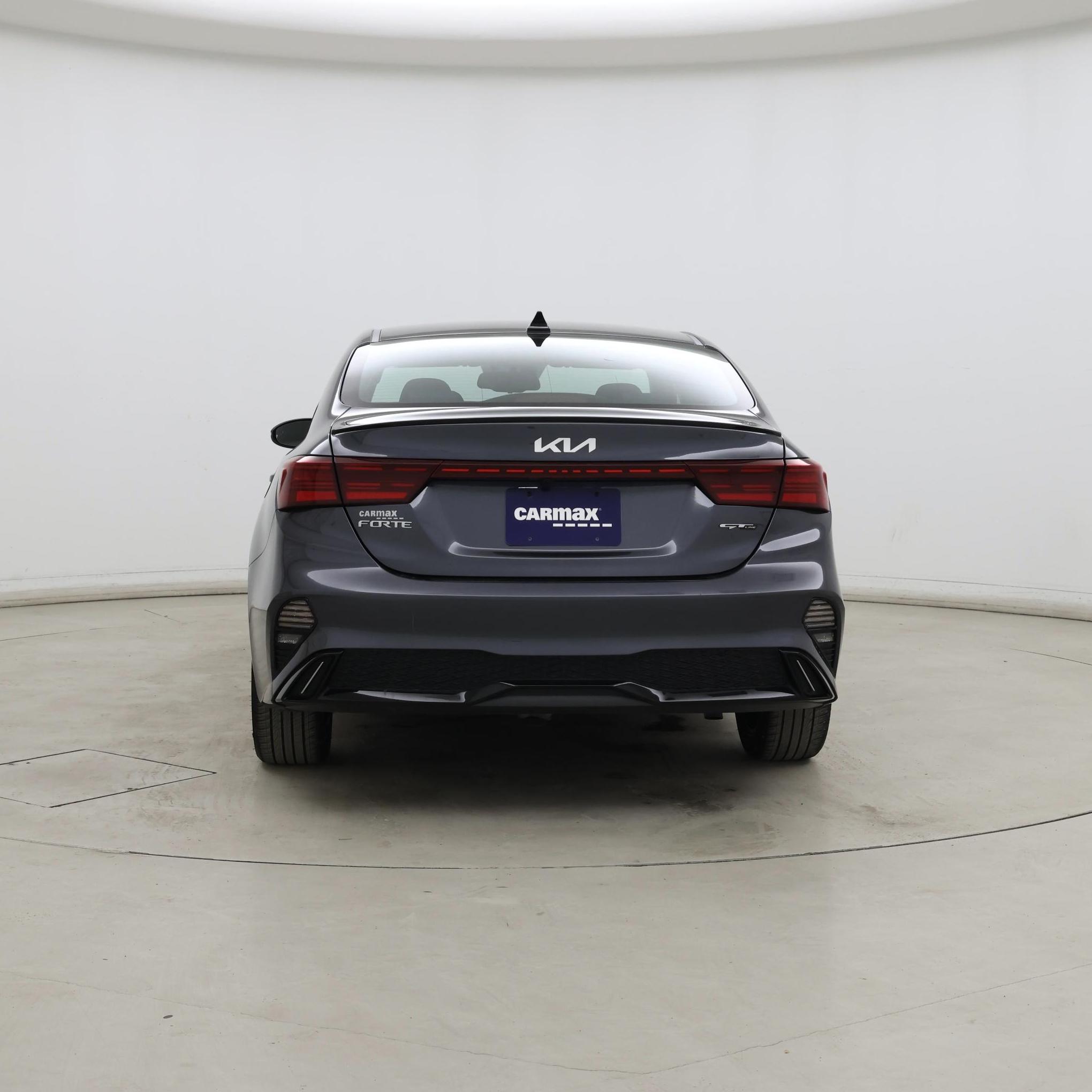 Thumbnail: 2023 Kia Forte - 6