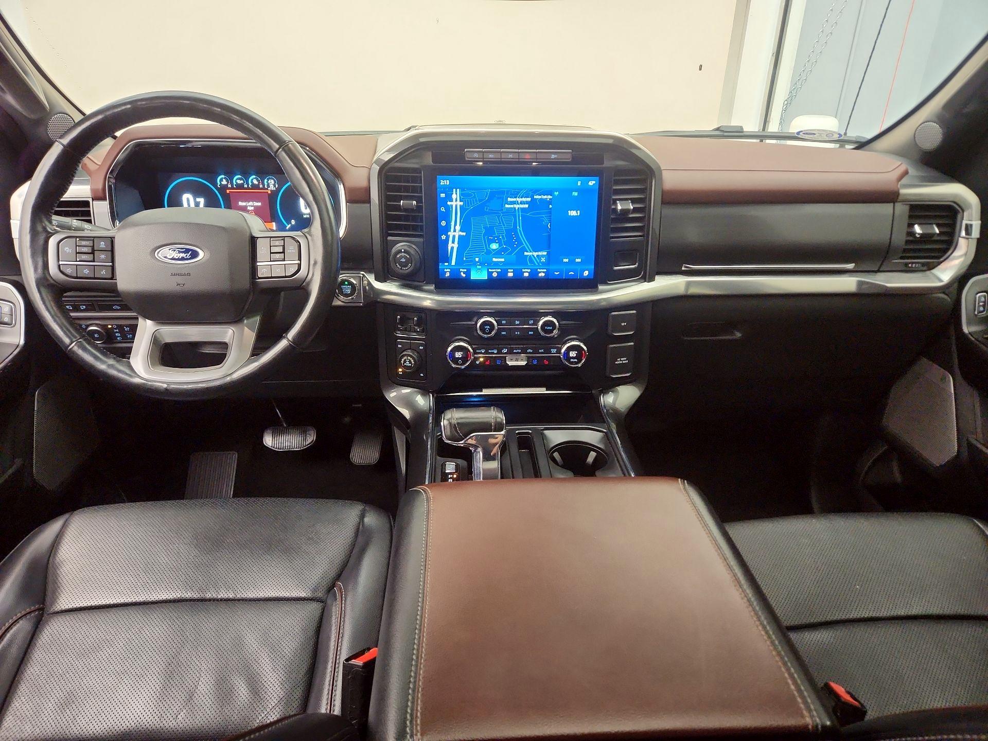 Thumbnail: 2021 Ford F-150 - 9