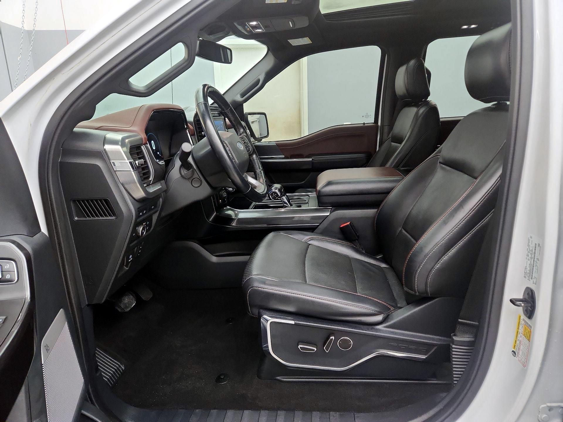 Thumbnail: 2021 Ford F-150 - 11