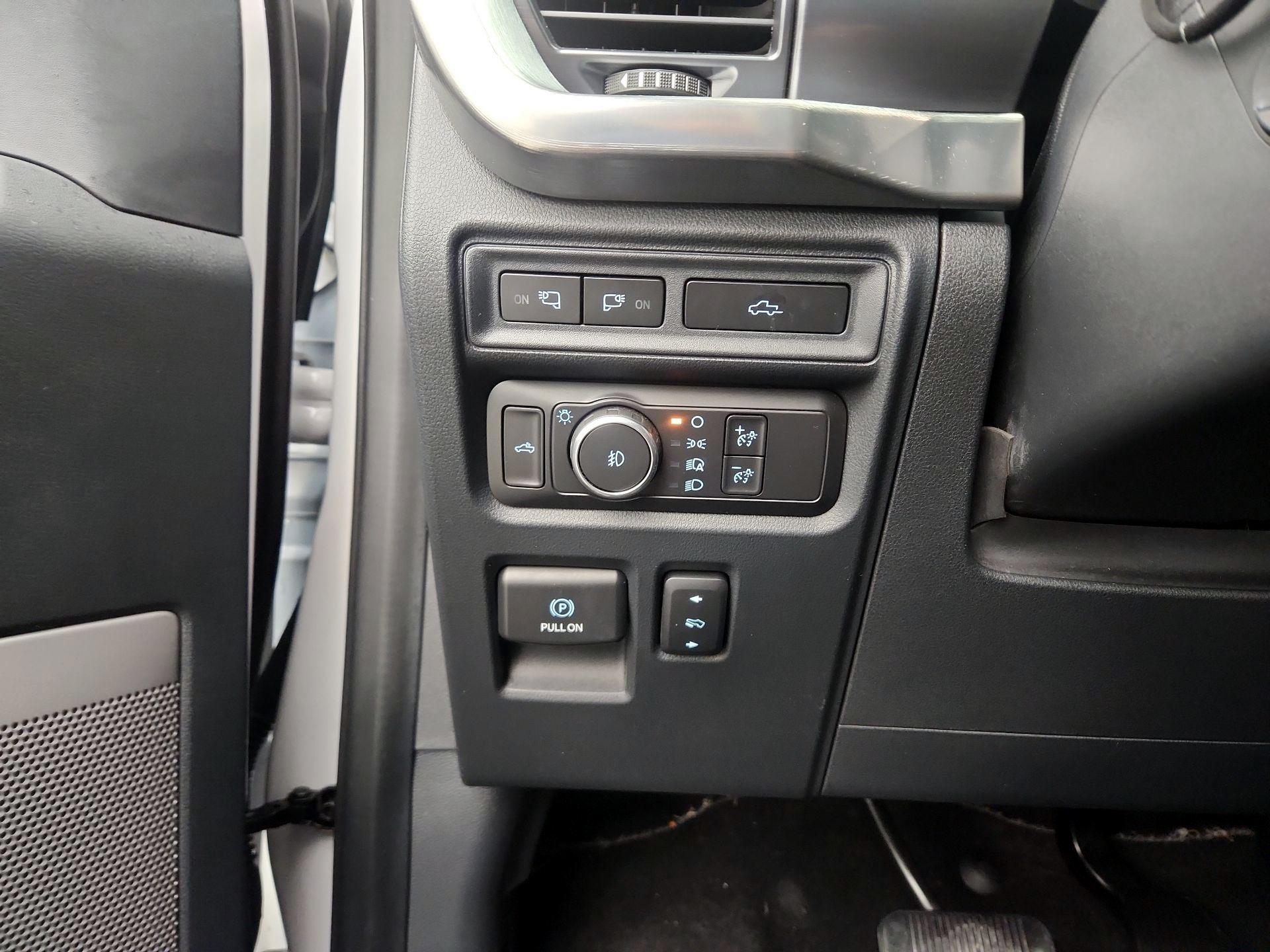 Thumbnail: 2021 Ford F-150 - 13