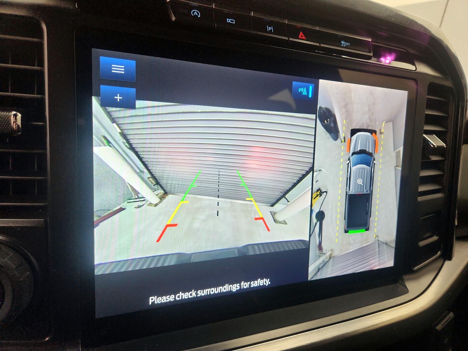 Thumbnail: 2021 Ford F-150 - 15