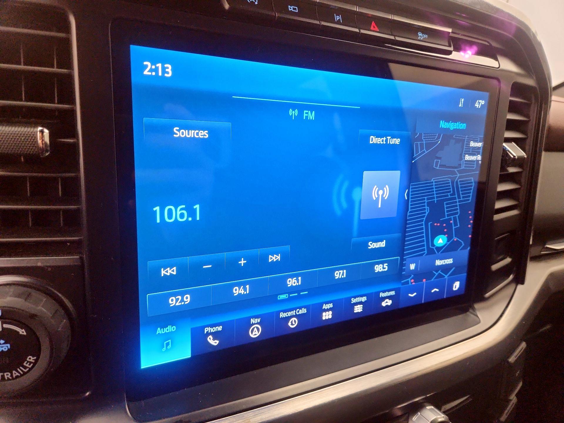 Thumbnail: 2021 Ford F-150 - 16