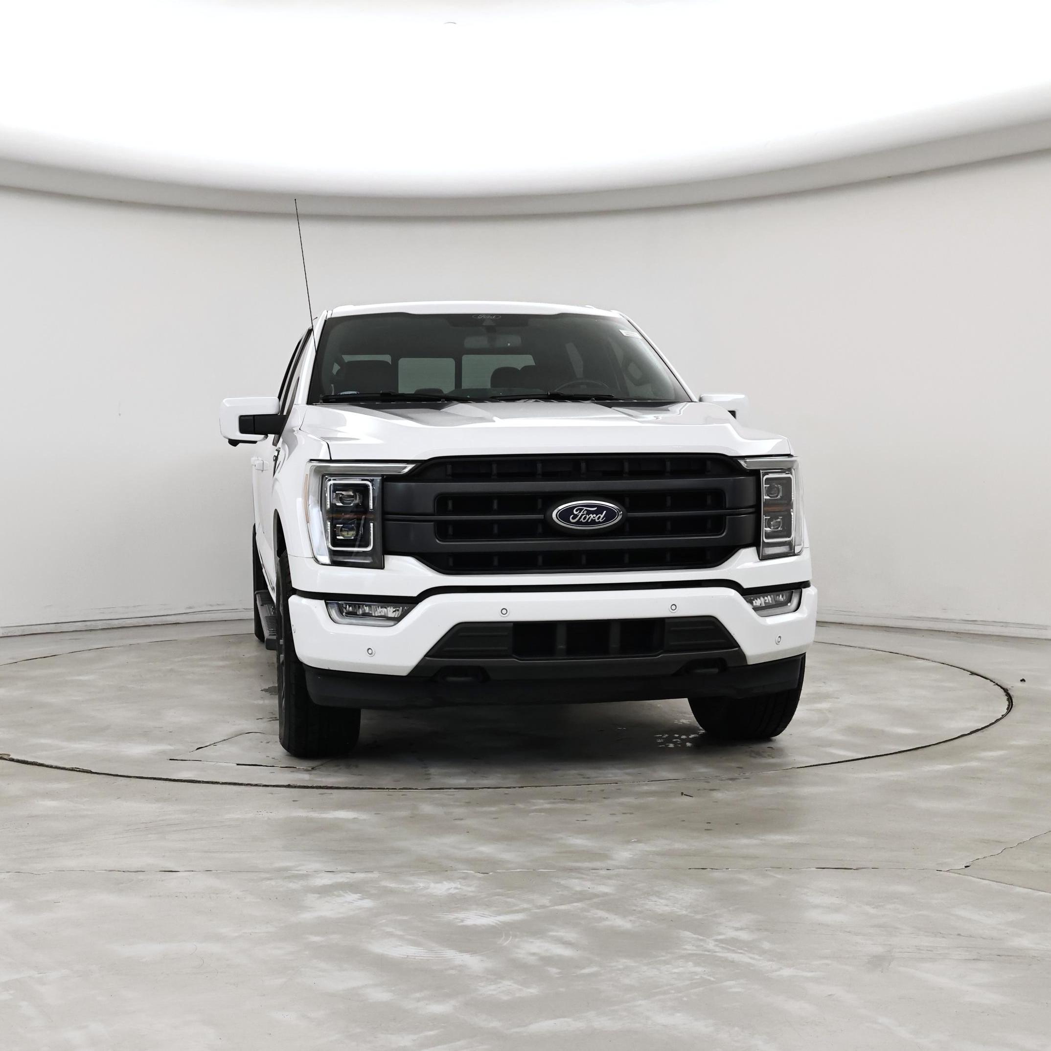 Thumbnail: 2021 Ford F-150 - 5