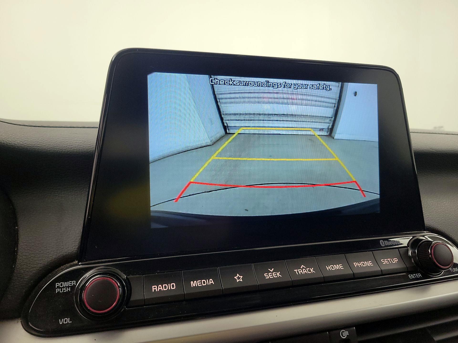 Thumbnail: 2021 Kia Forte - 14