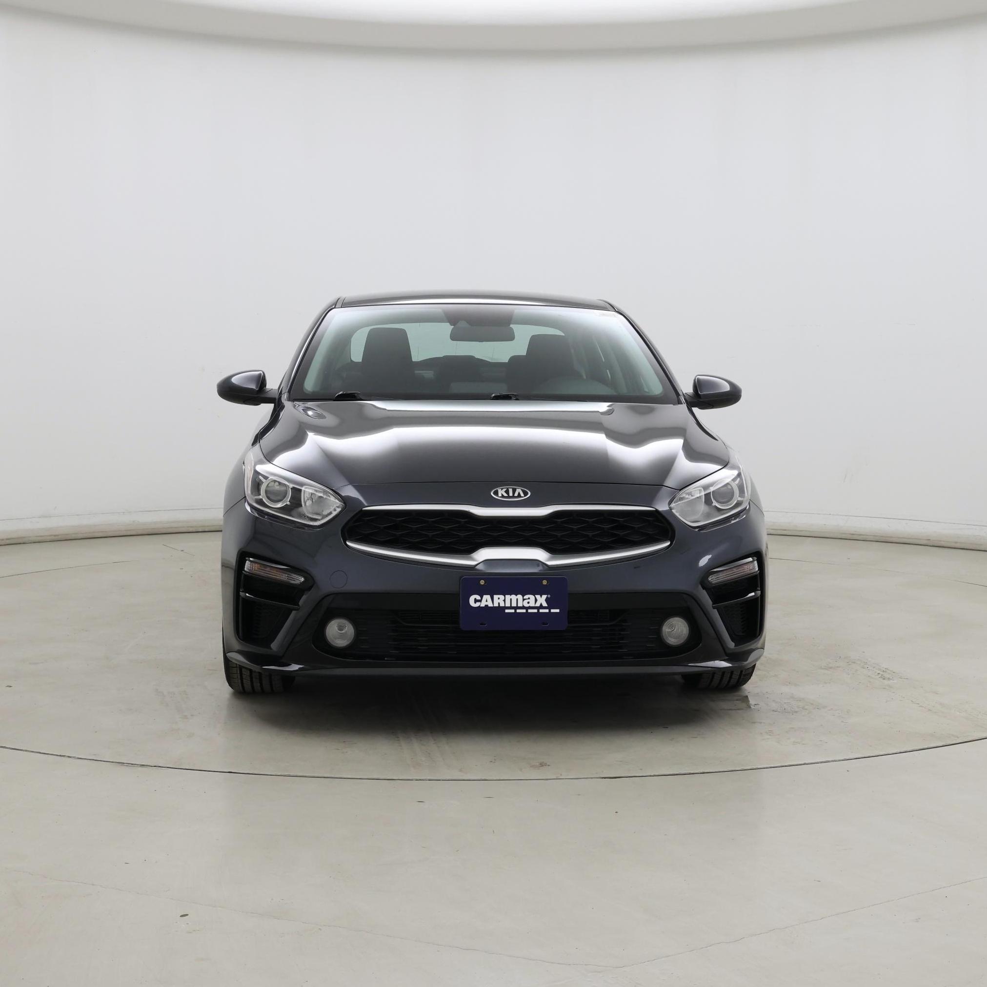 Thumbnail: 2021 Kia Forte - 5