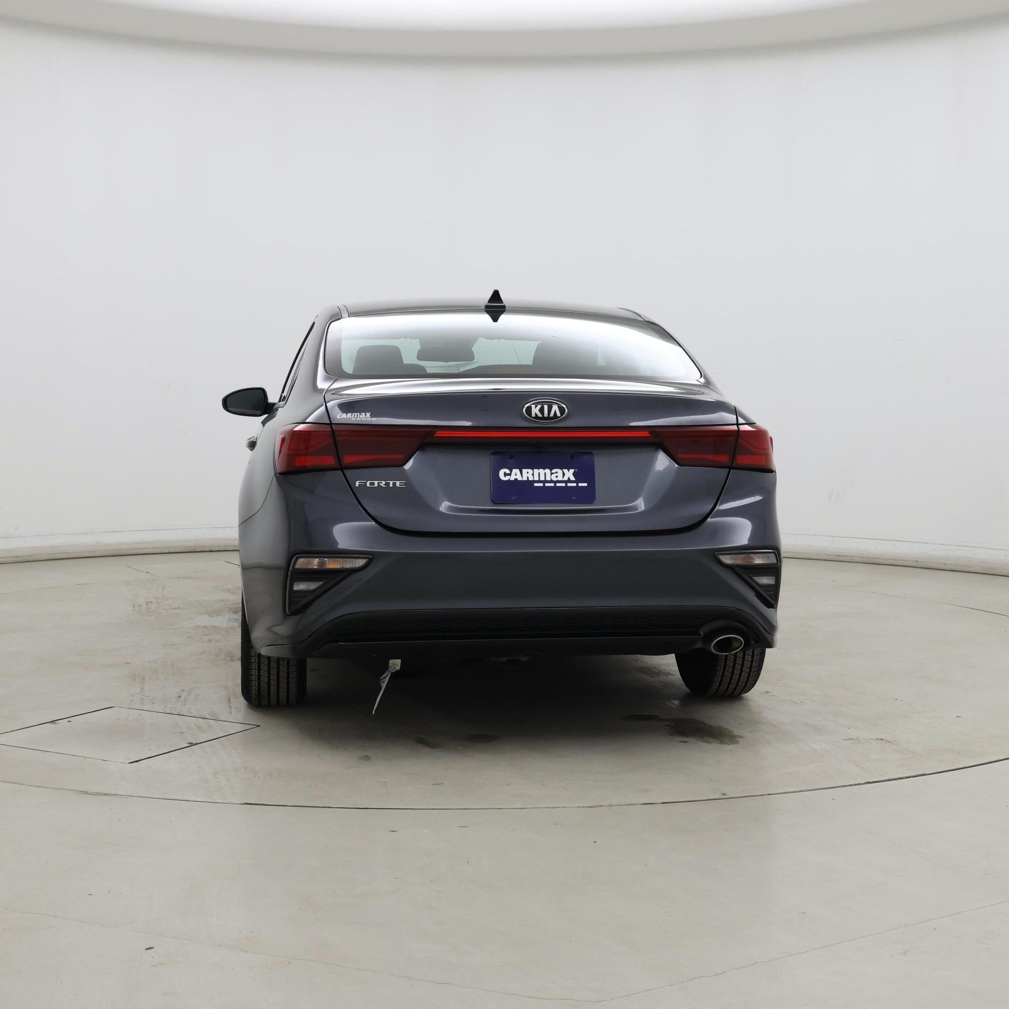 Thumbnail: 2021 Kia Forte - 6