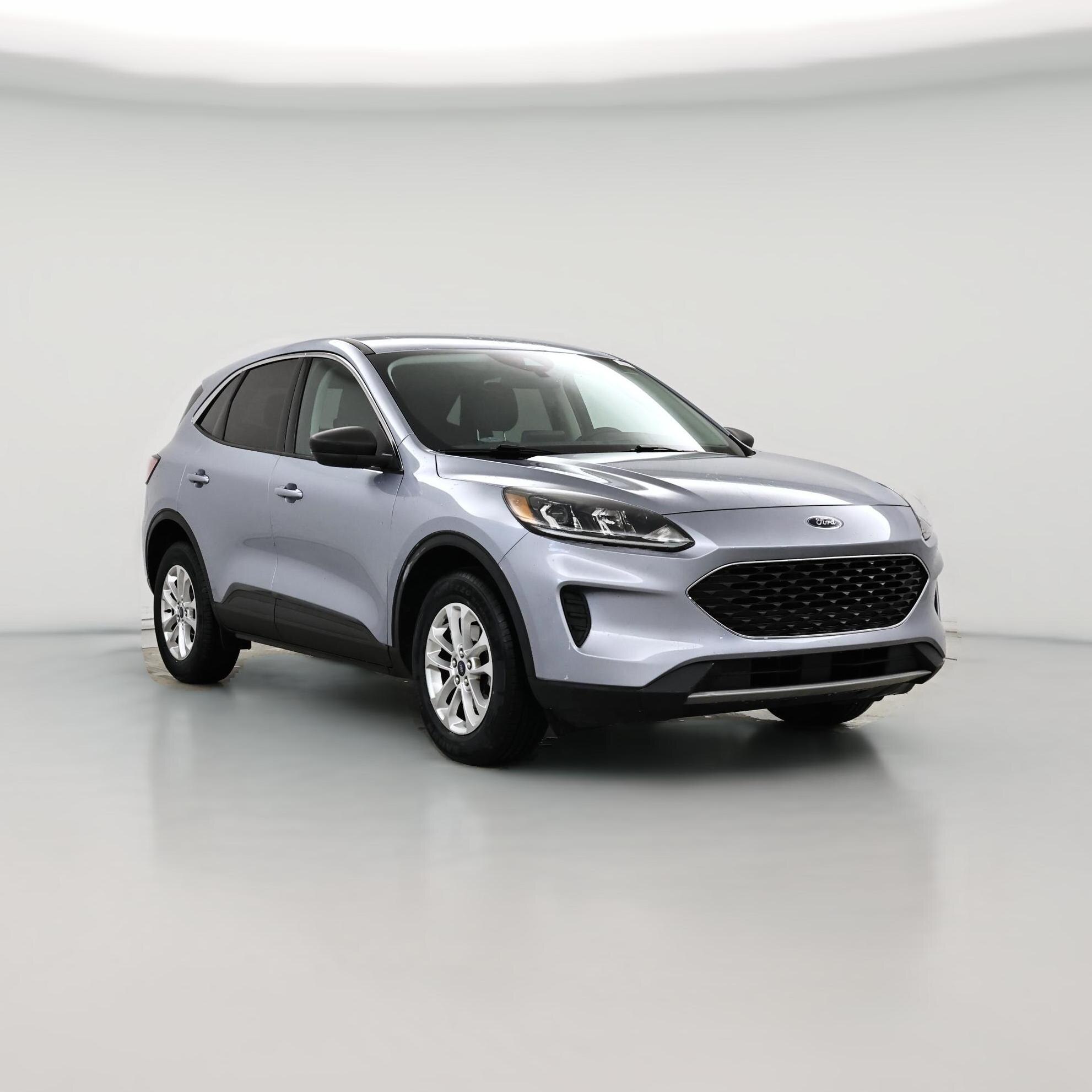 Thumbnail: 2022 Ford Escape - 1