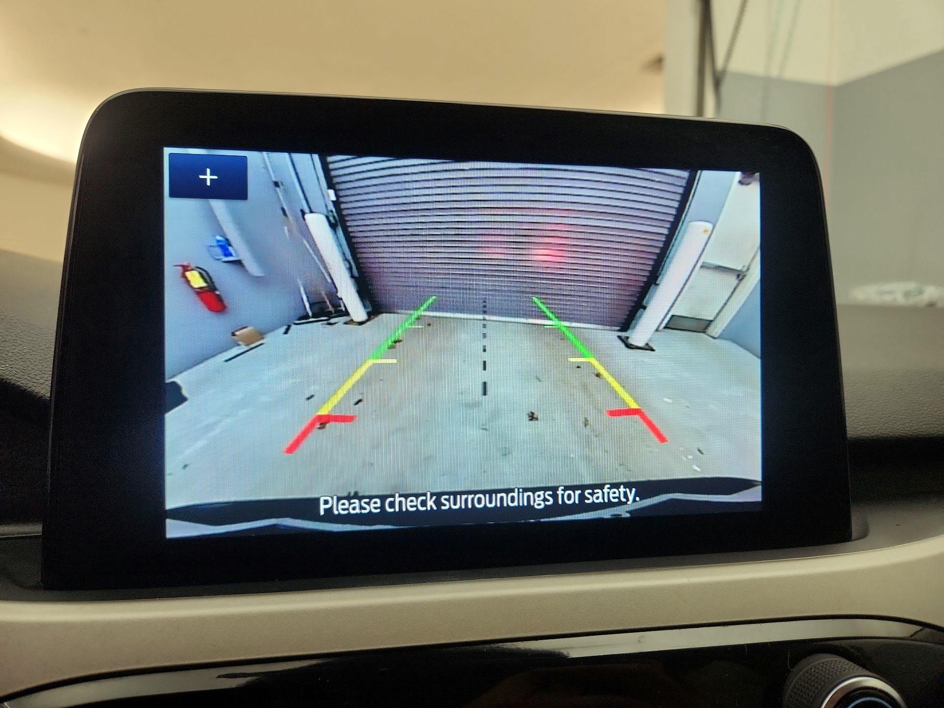 Thumbnail: 2022 Ford Escape - 14