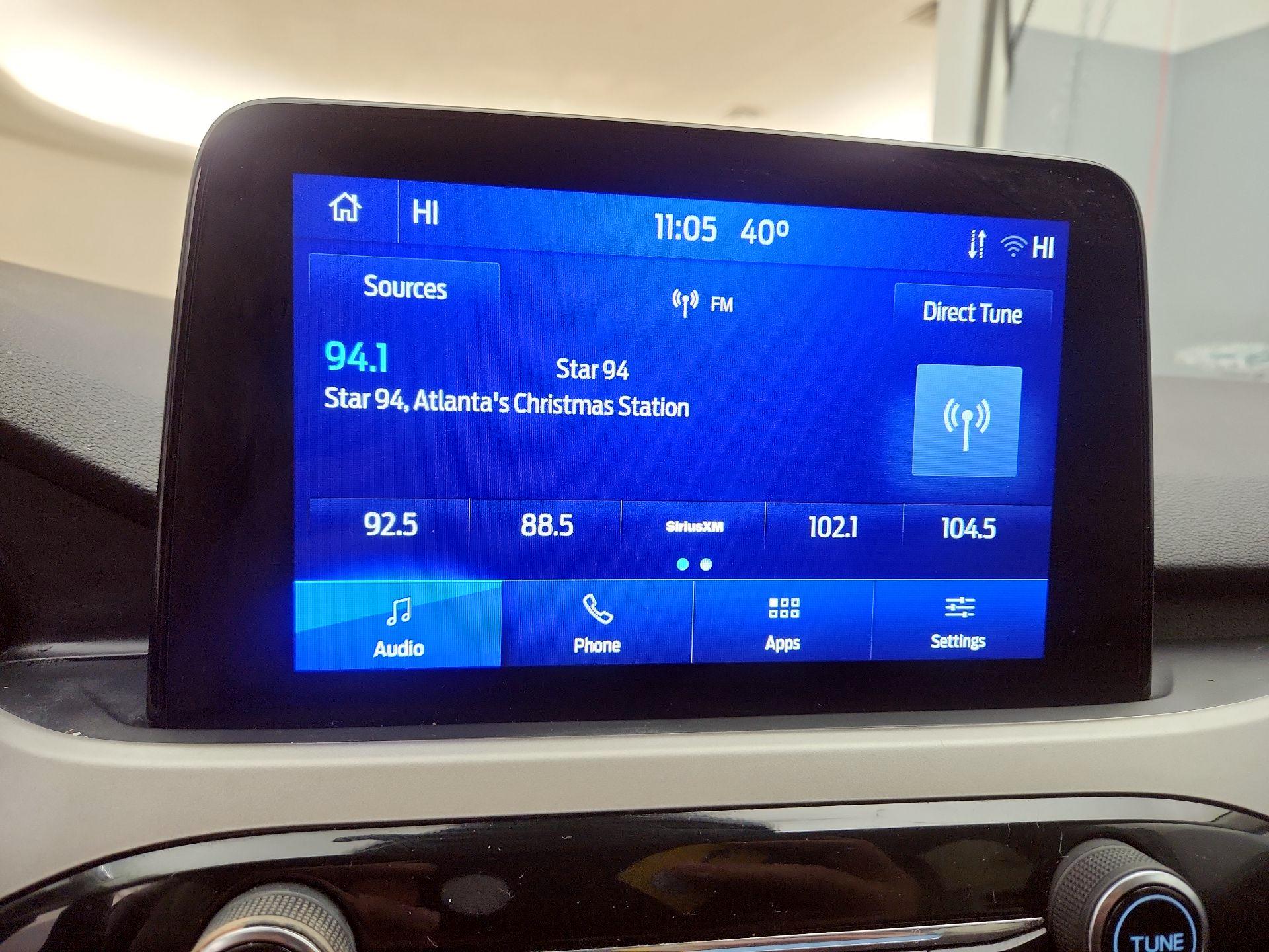 Thumbnail: 2022 Ford Escape - 15