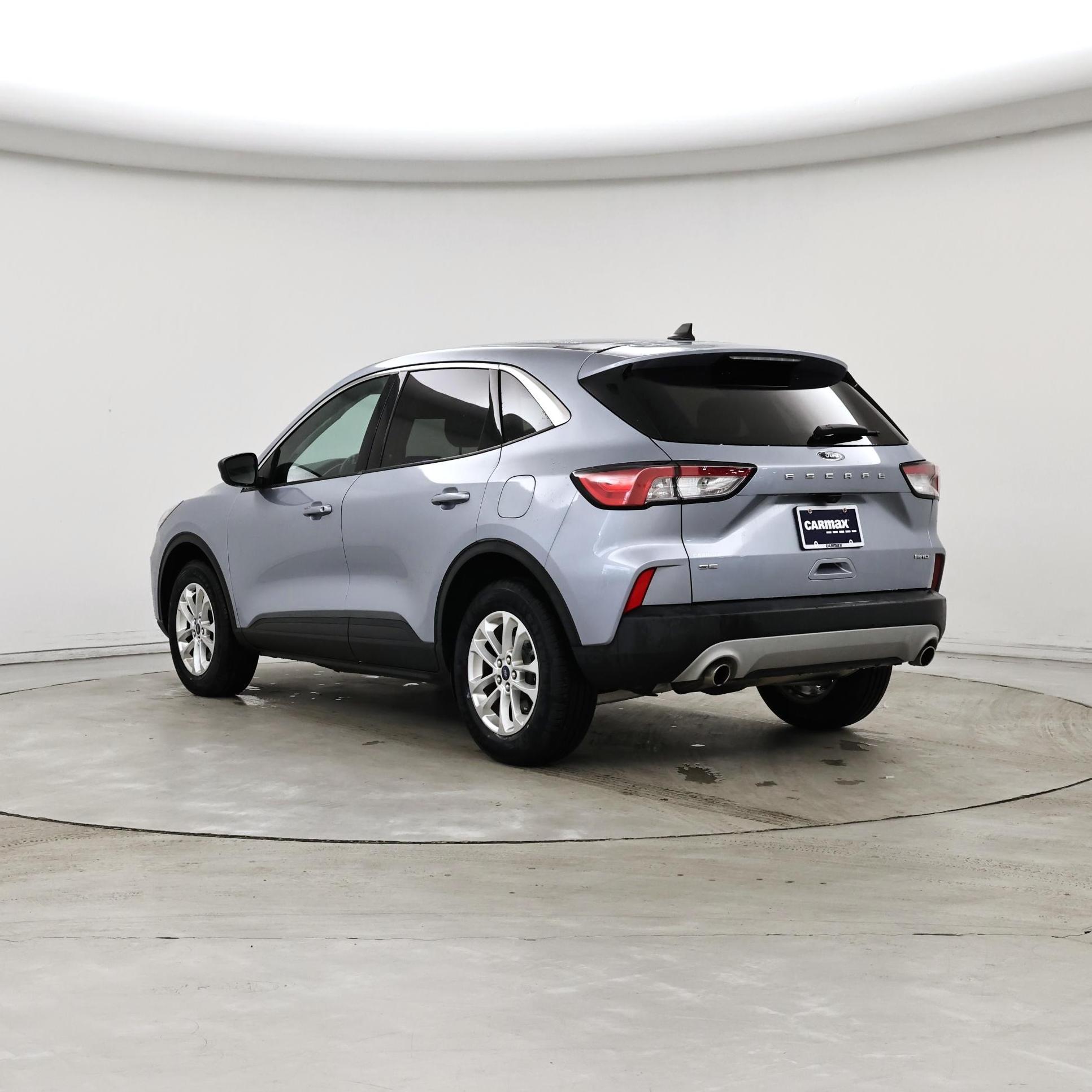 Thumbnail: 2022 Ford Escape - 2