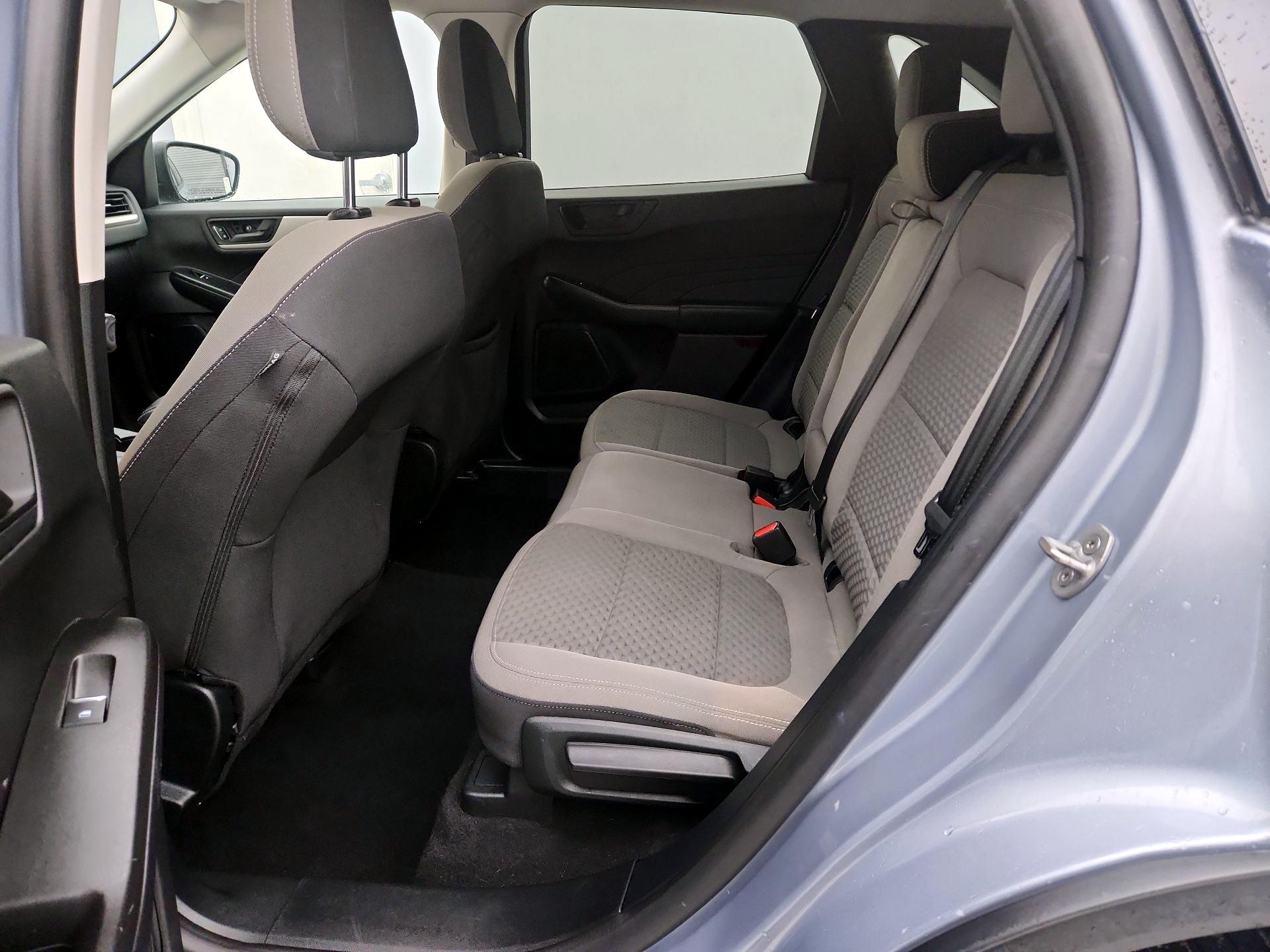 Thumbnail: 2022 Ford Escape - 19