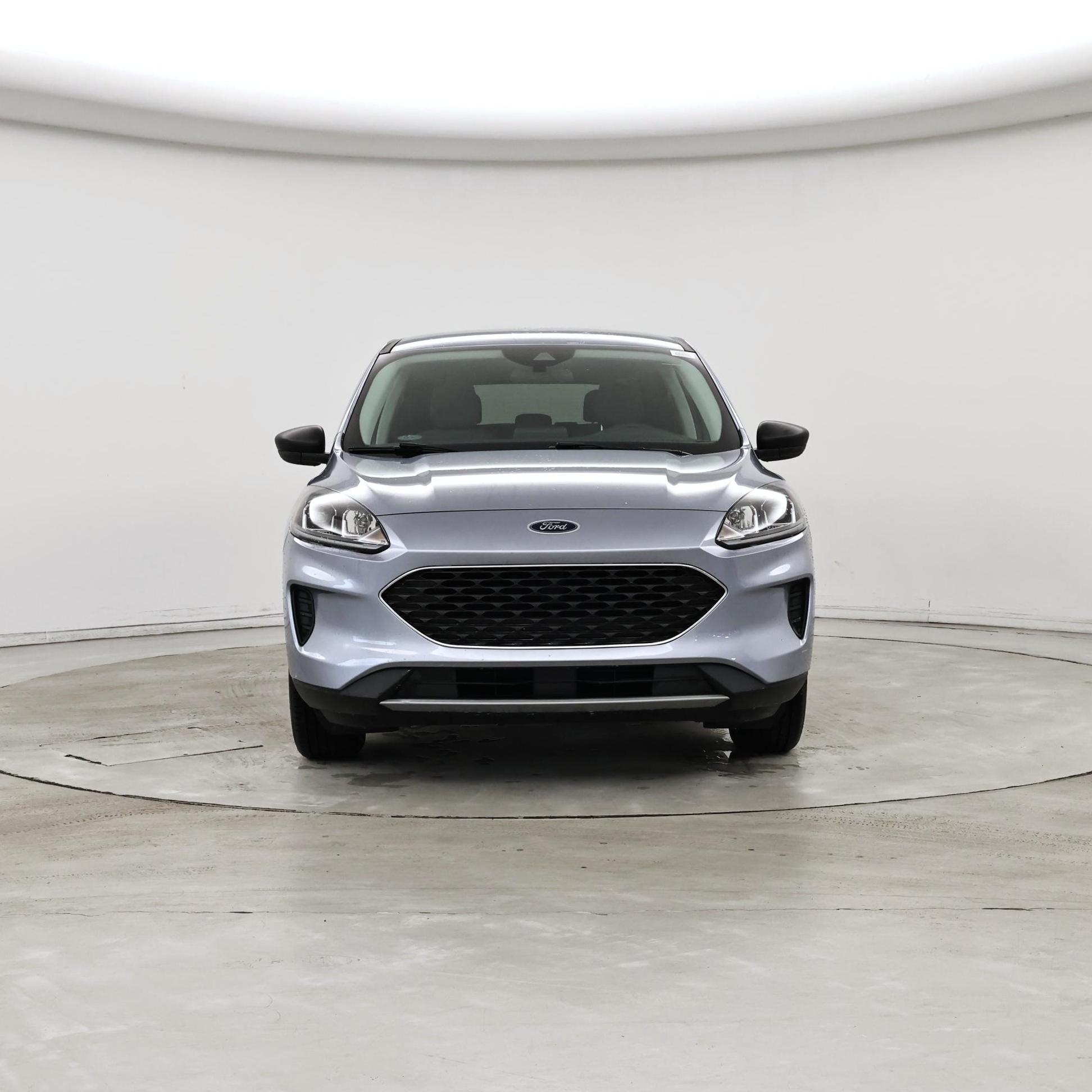 Thumbnail: 2022 Ford Escape - 5