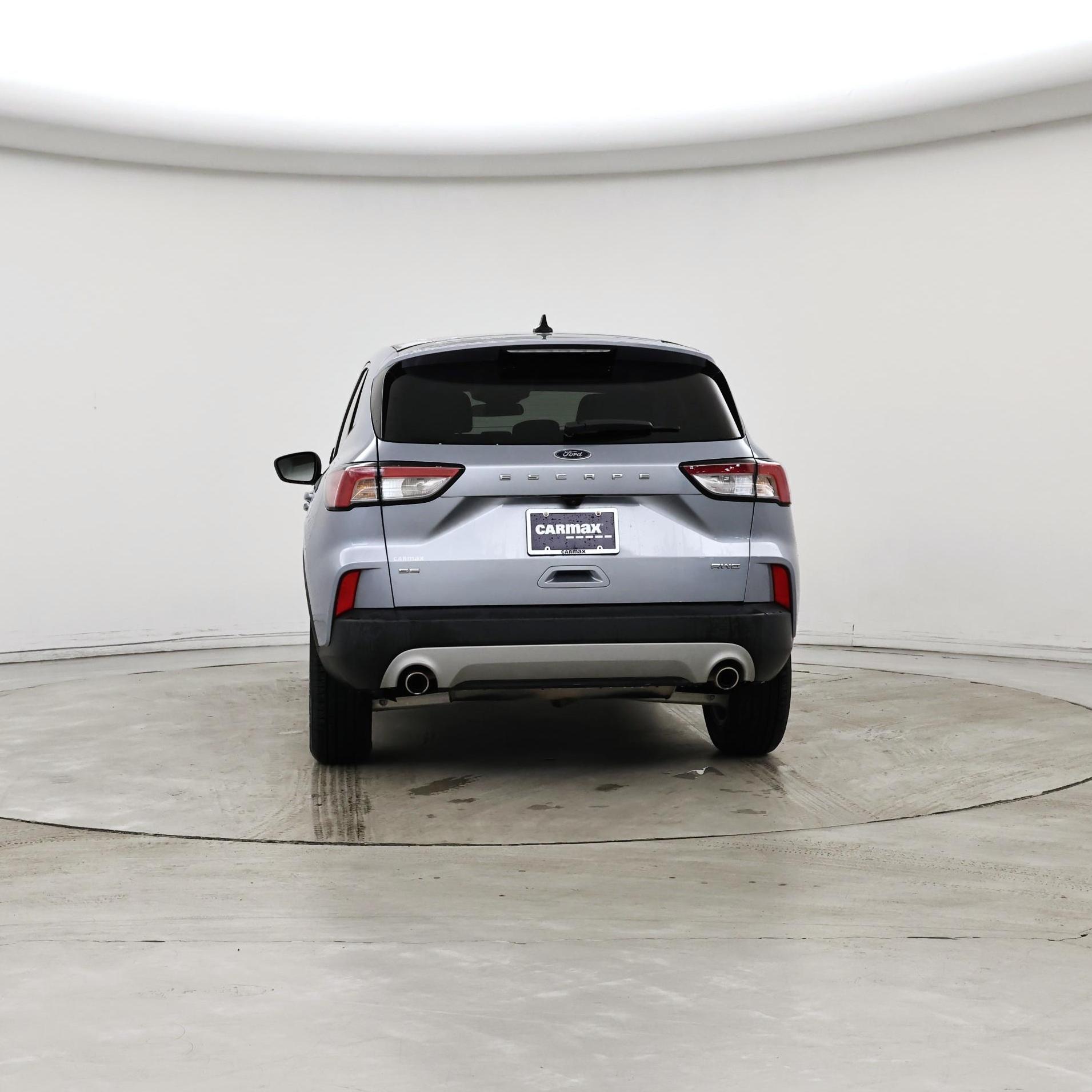 Thumbnail: 2022 Ford Escape - 6