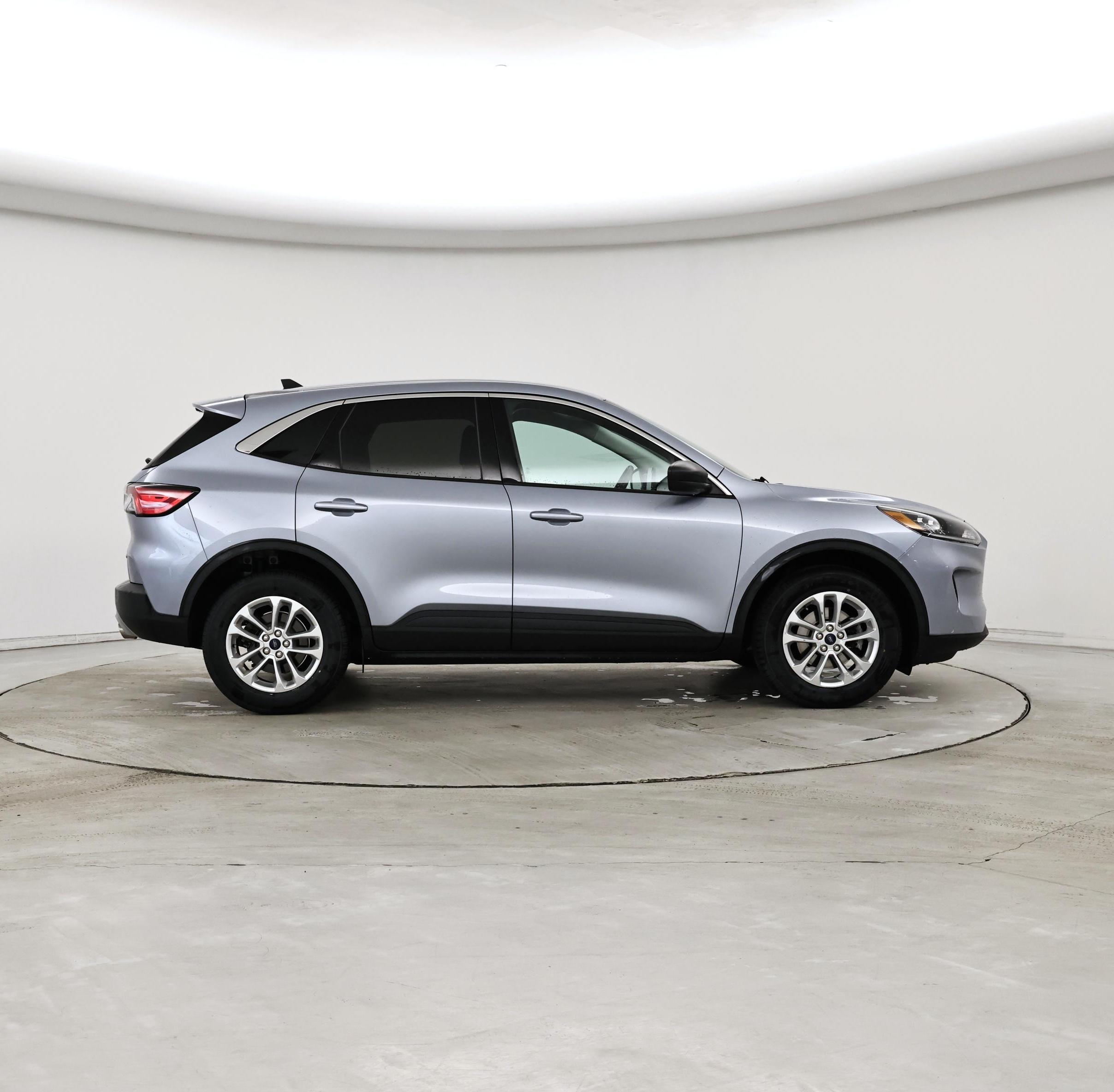 Thumbnail: 2022 Ford Escape - 7