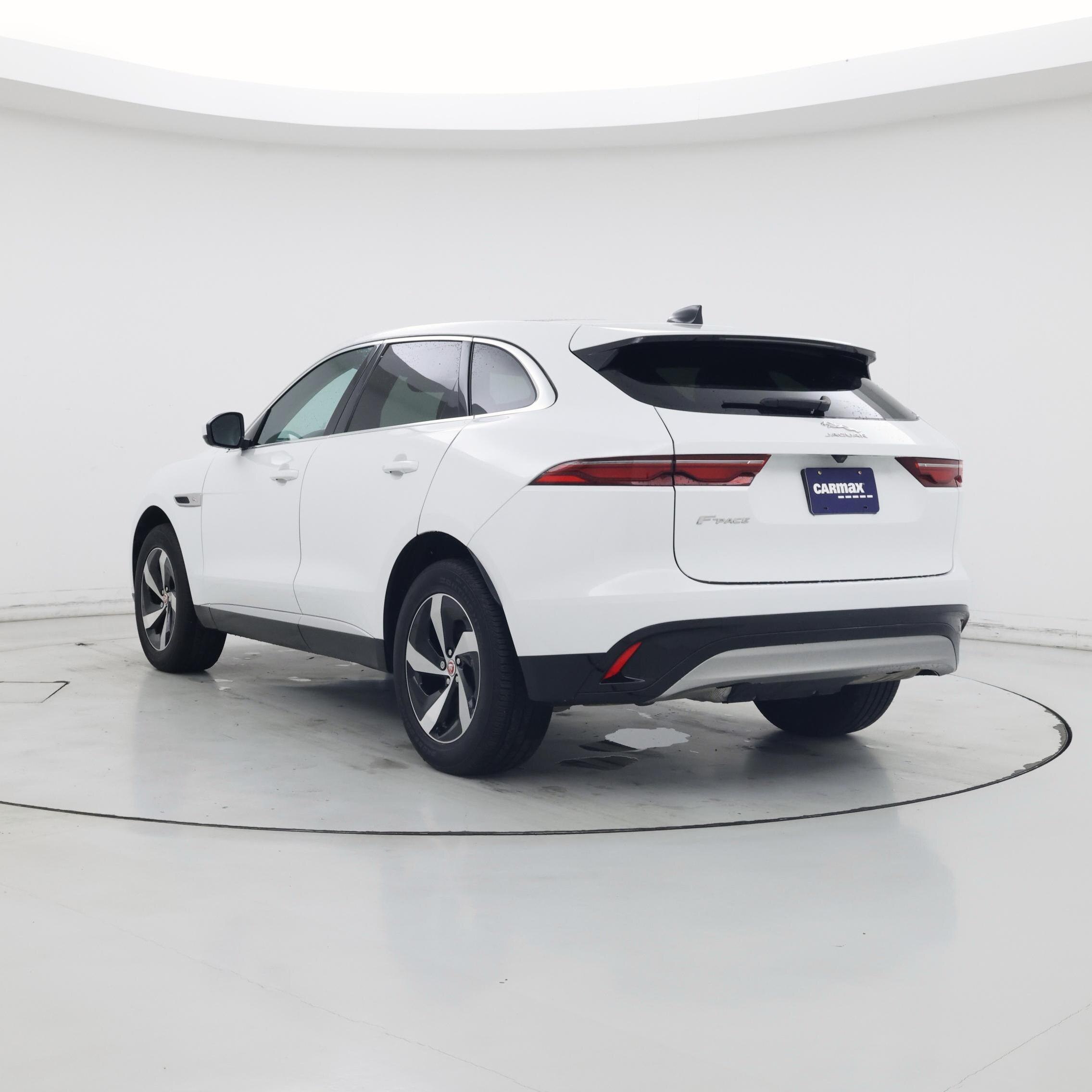 Thumbnail: 2022 Jaguar F-Pace - 2