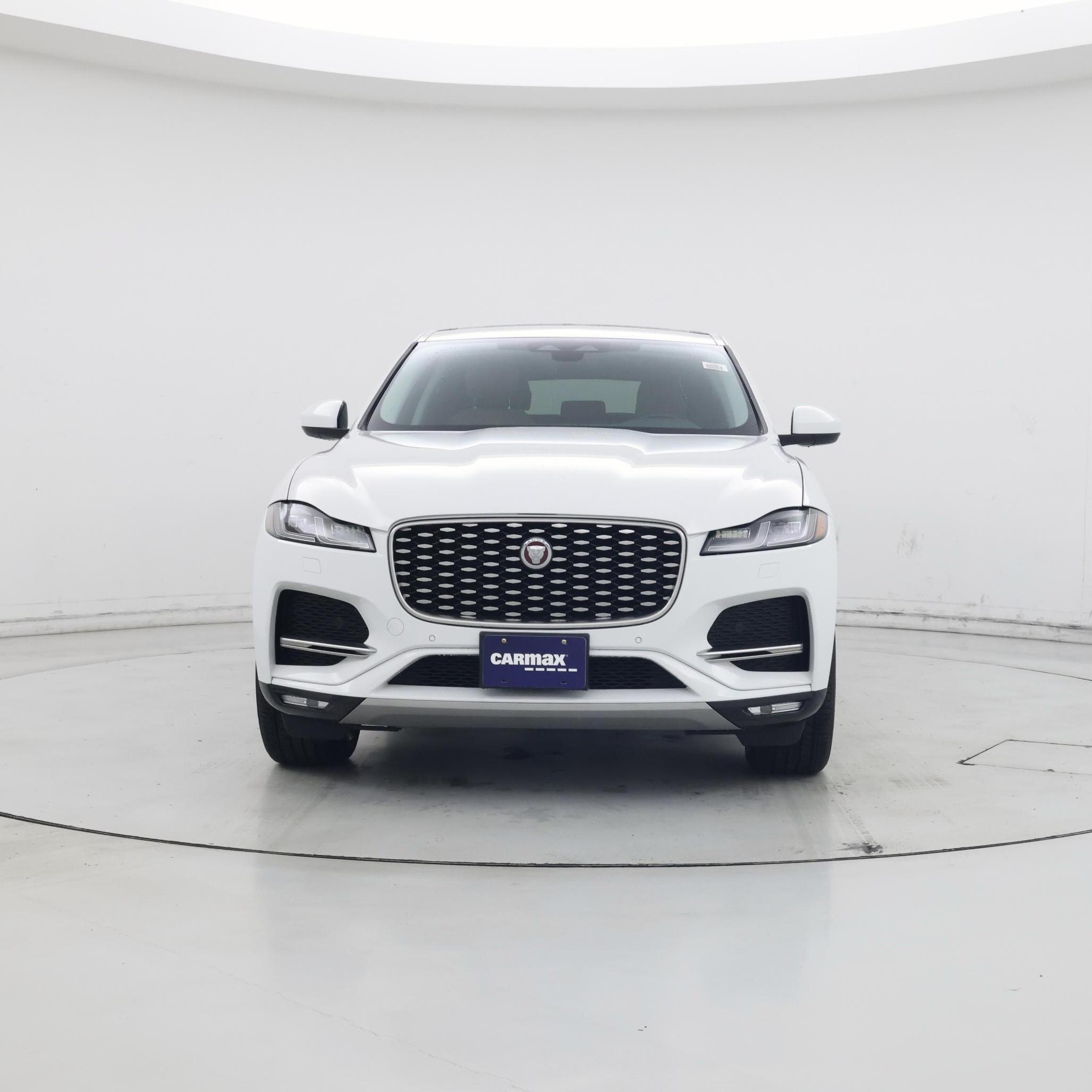 Thumbnail: 2022 Jaguar F-Pace - 5