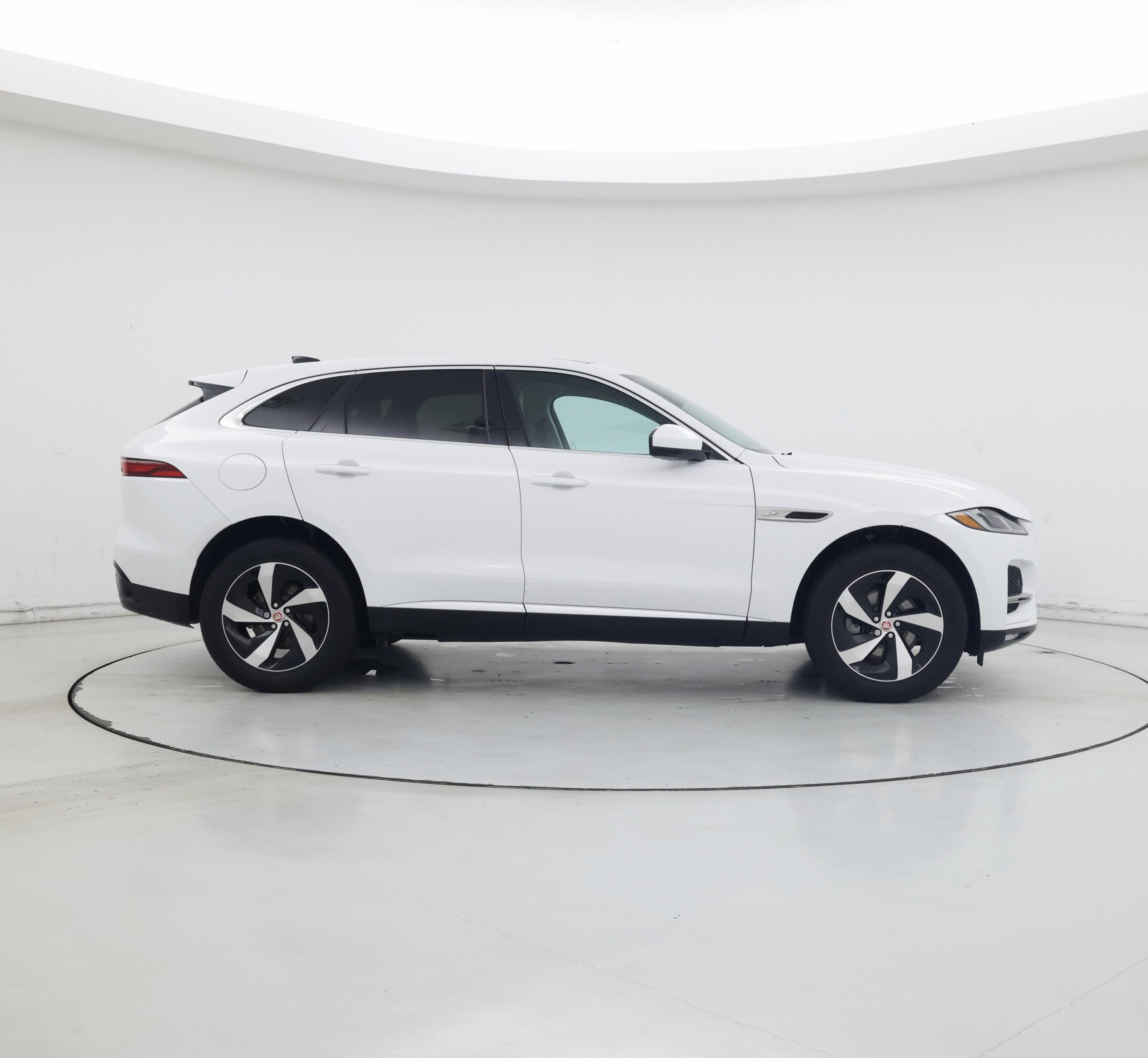 Thumbnail: 2022 Jaguar F-Pace - 7