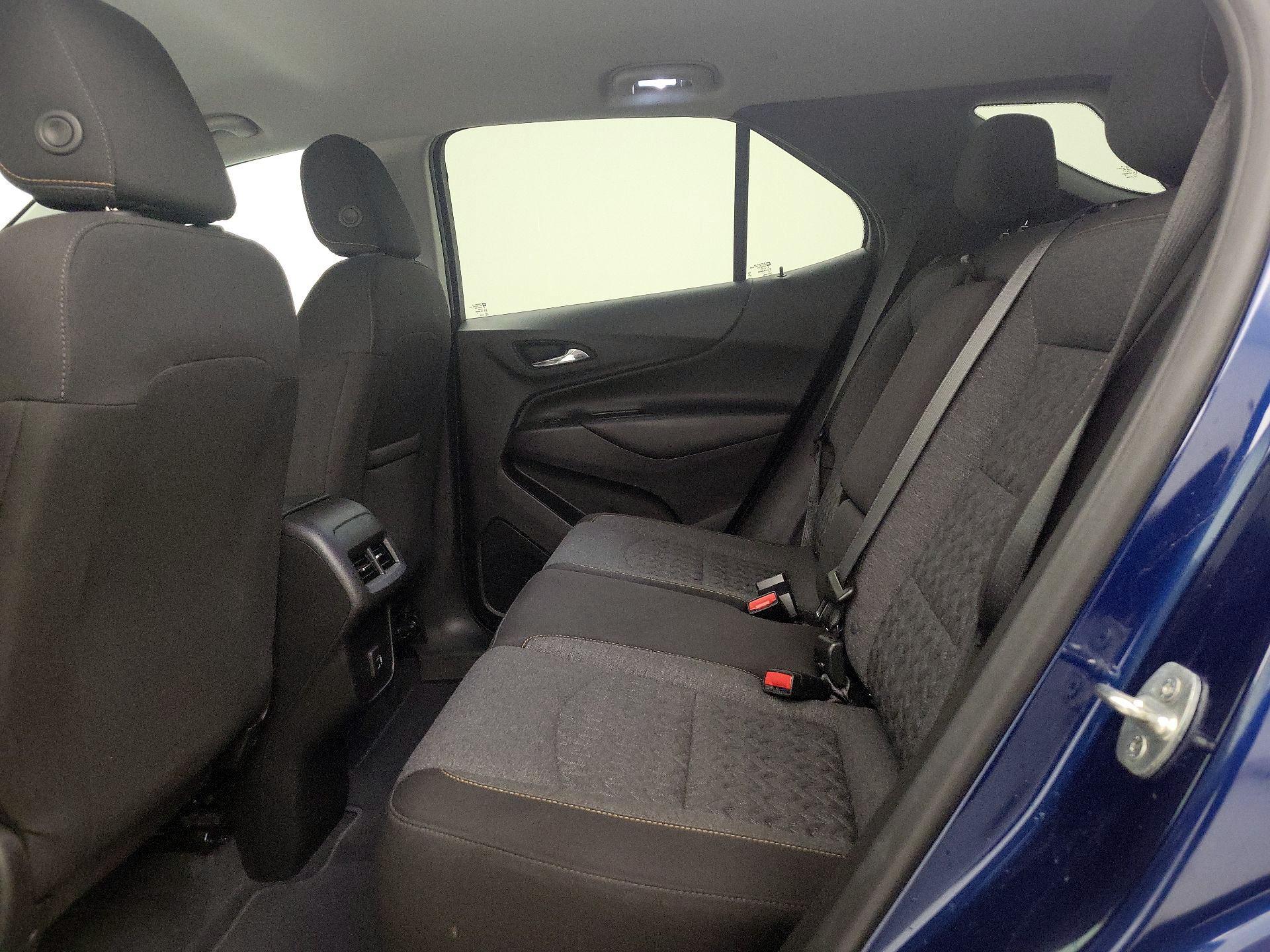 Thumbnail: 2022 Chevrolet Equinox - 19