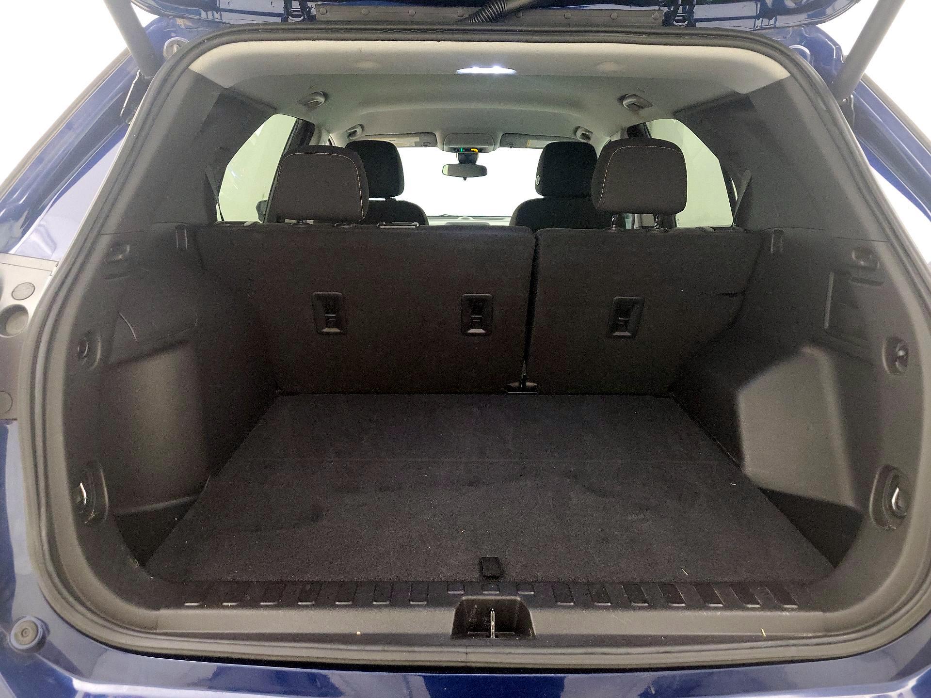 Thumbnail: 2022 Chevrolet Equinox - 20