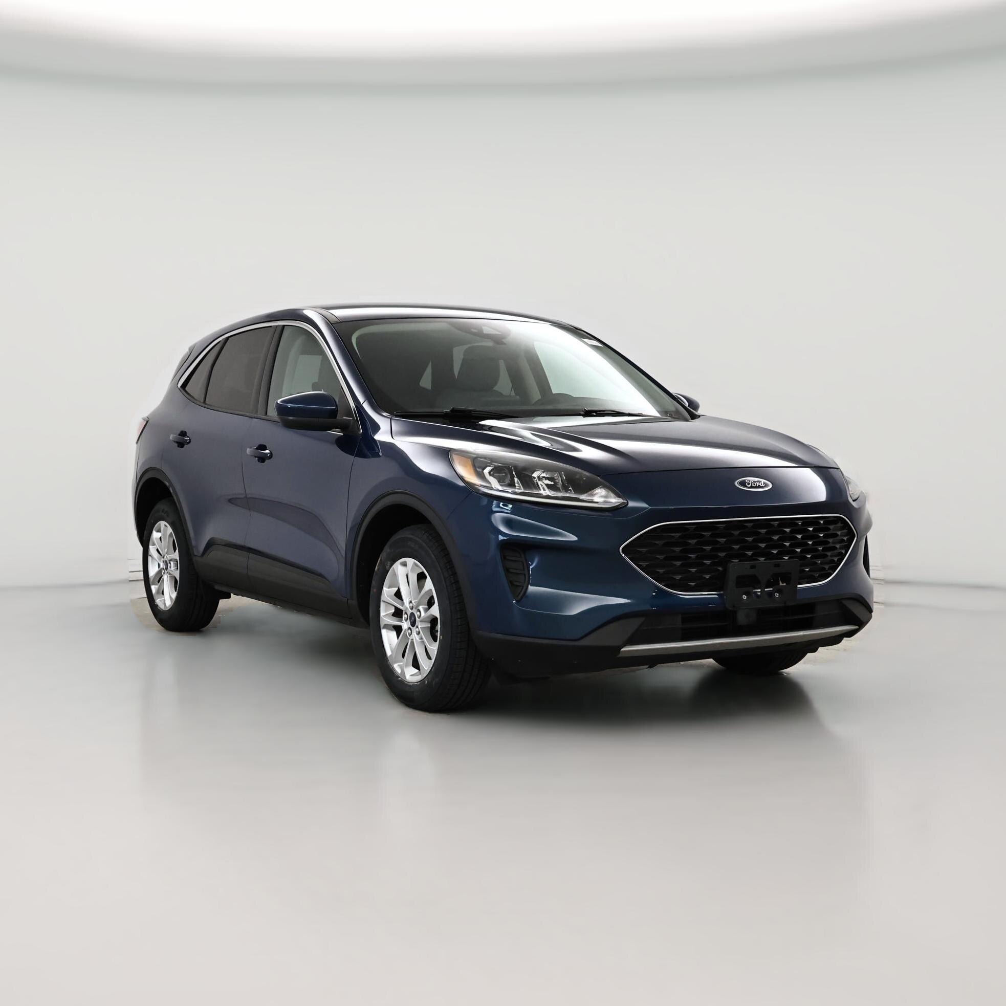 Thumbnail: 2020 Ford Escape - 1