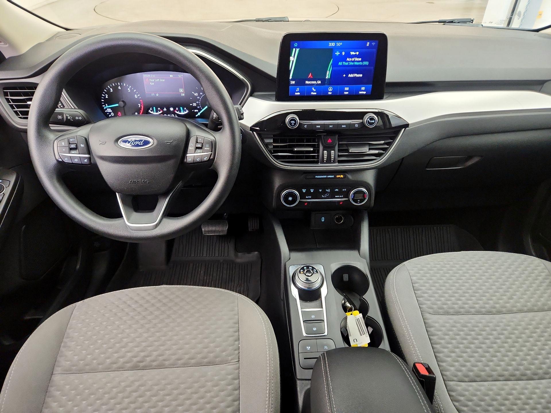 Thumbnail: 2020 Ford Escape - 9