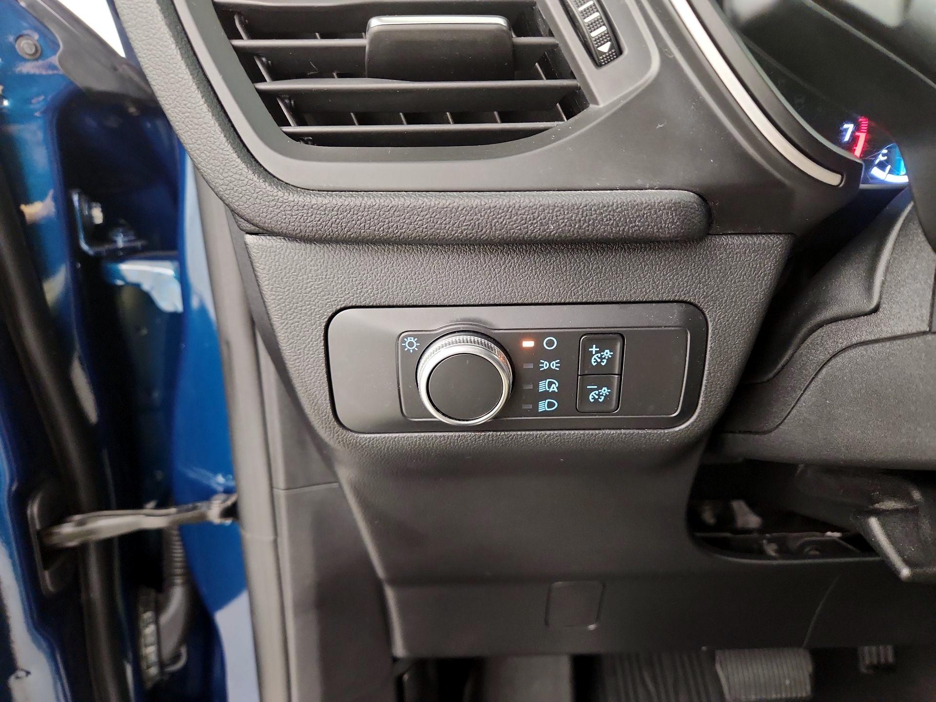 Thumbnail: 2020 Ford Escape - 13